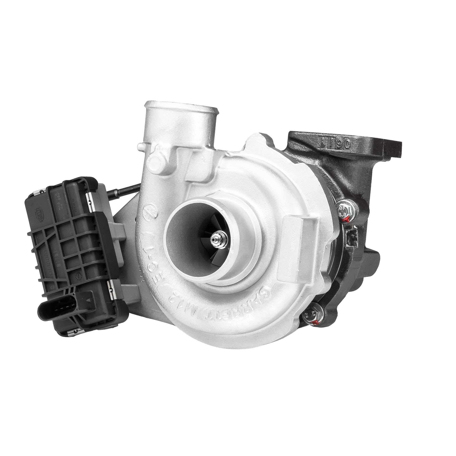 BR Turbo 35242128H Turboahdin 803423-5001RS