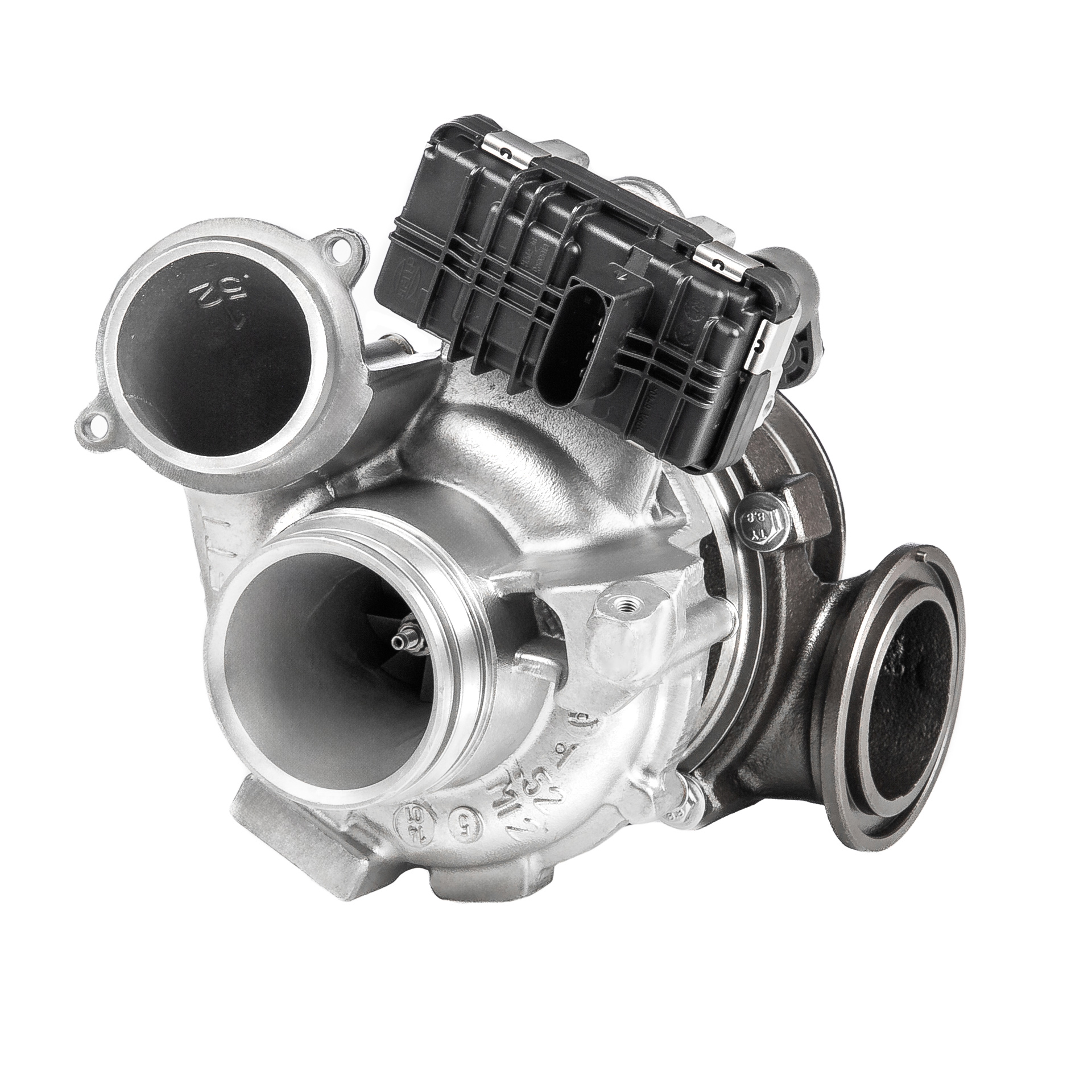 BR Turbo 80 60 94 Turbina 806094-5001RS