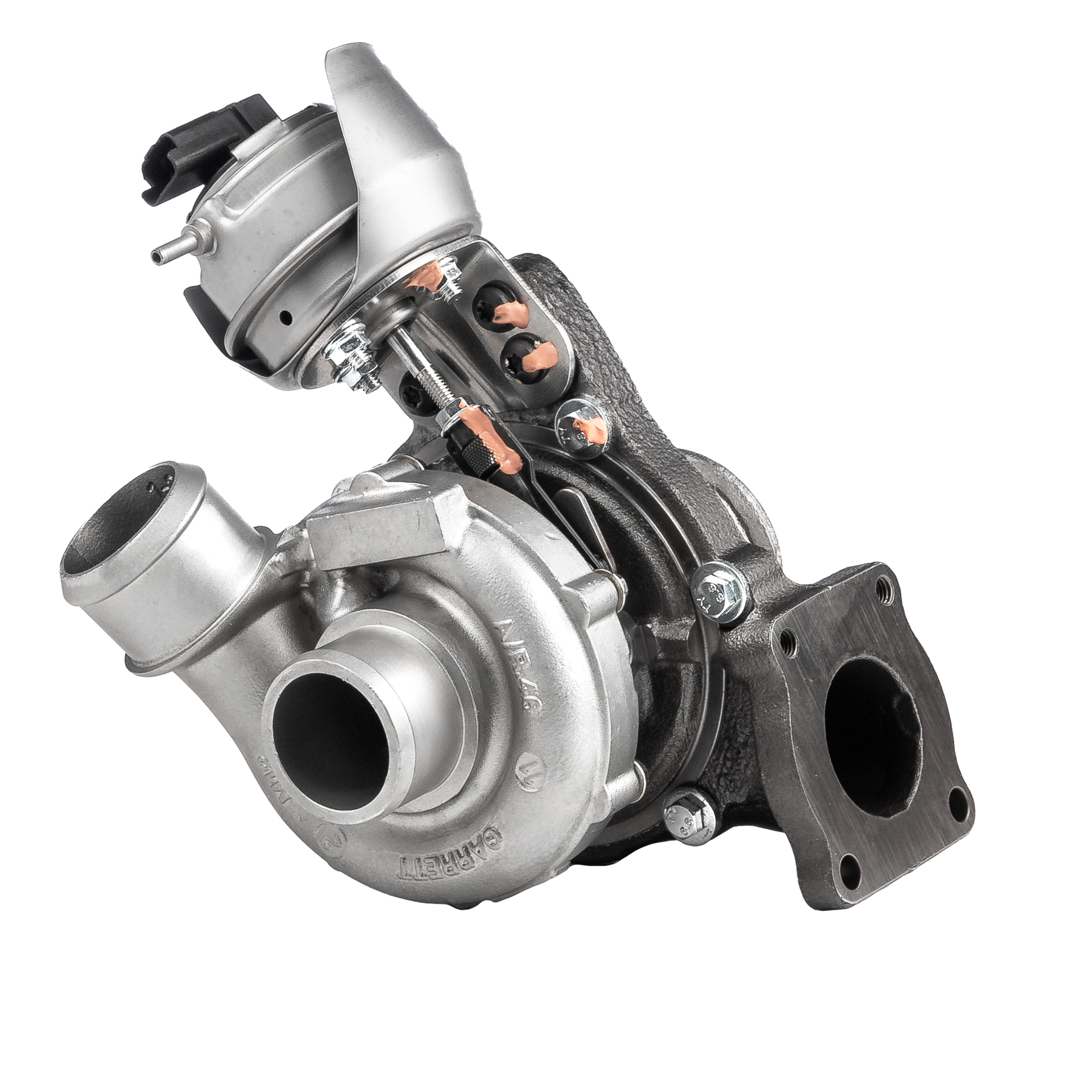 806498-5001RS BR Turbo 9671413780 Turbolader