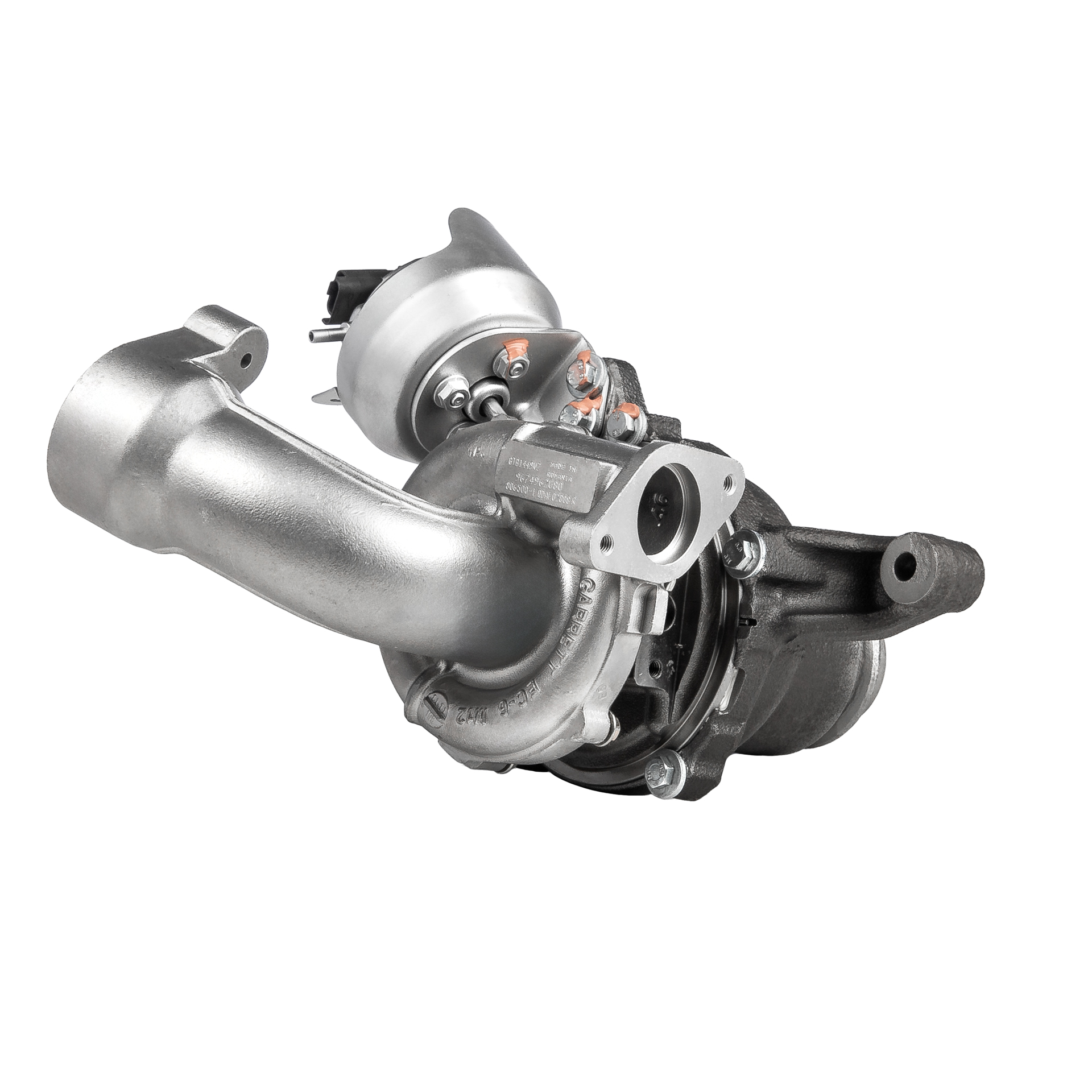 BR Turbo Calidad y precios justos