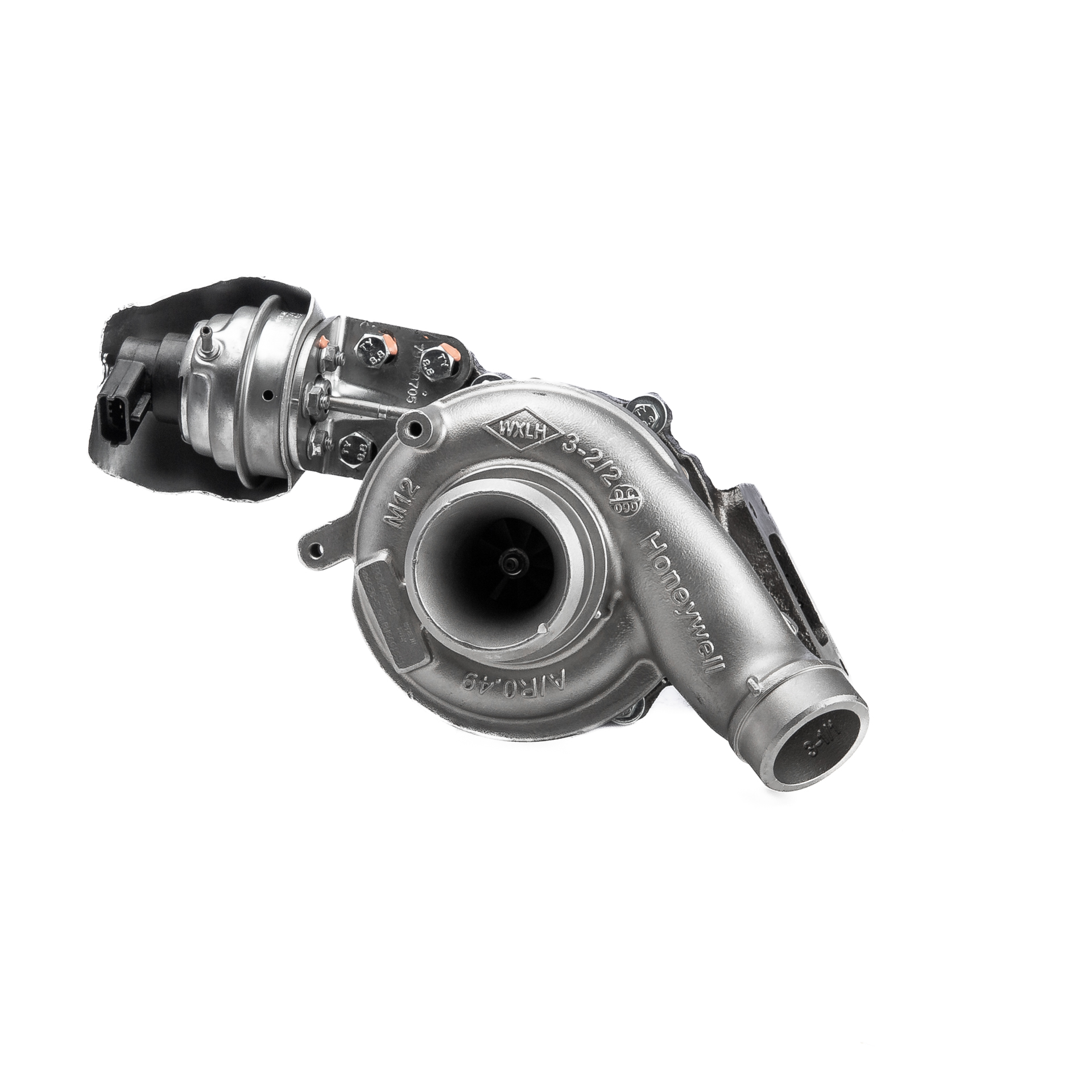BR Turbo Calidad y precios justos