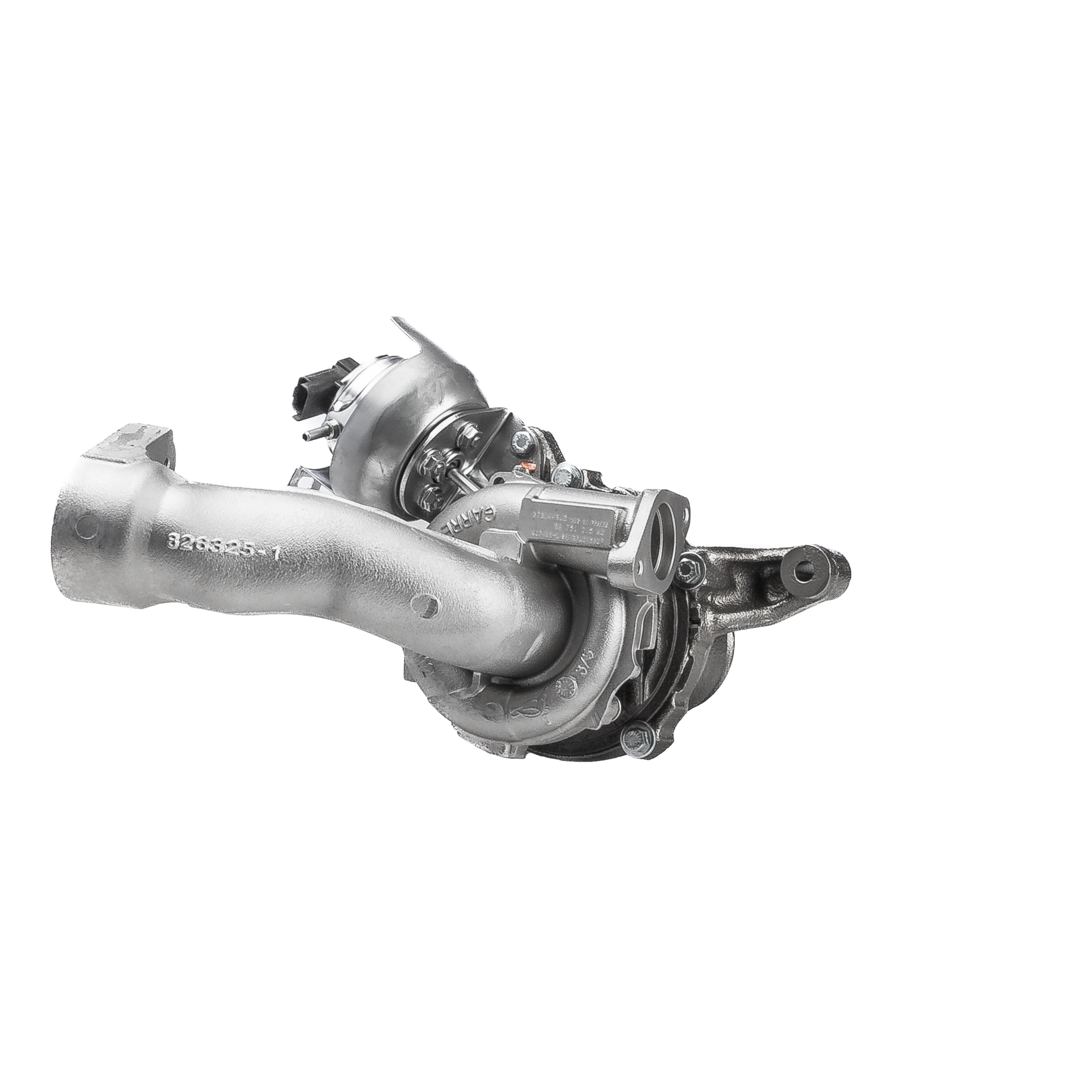 807489-5001RS BR Turbo 9675101580 Turbolader
