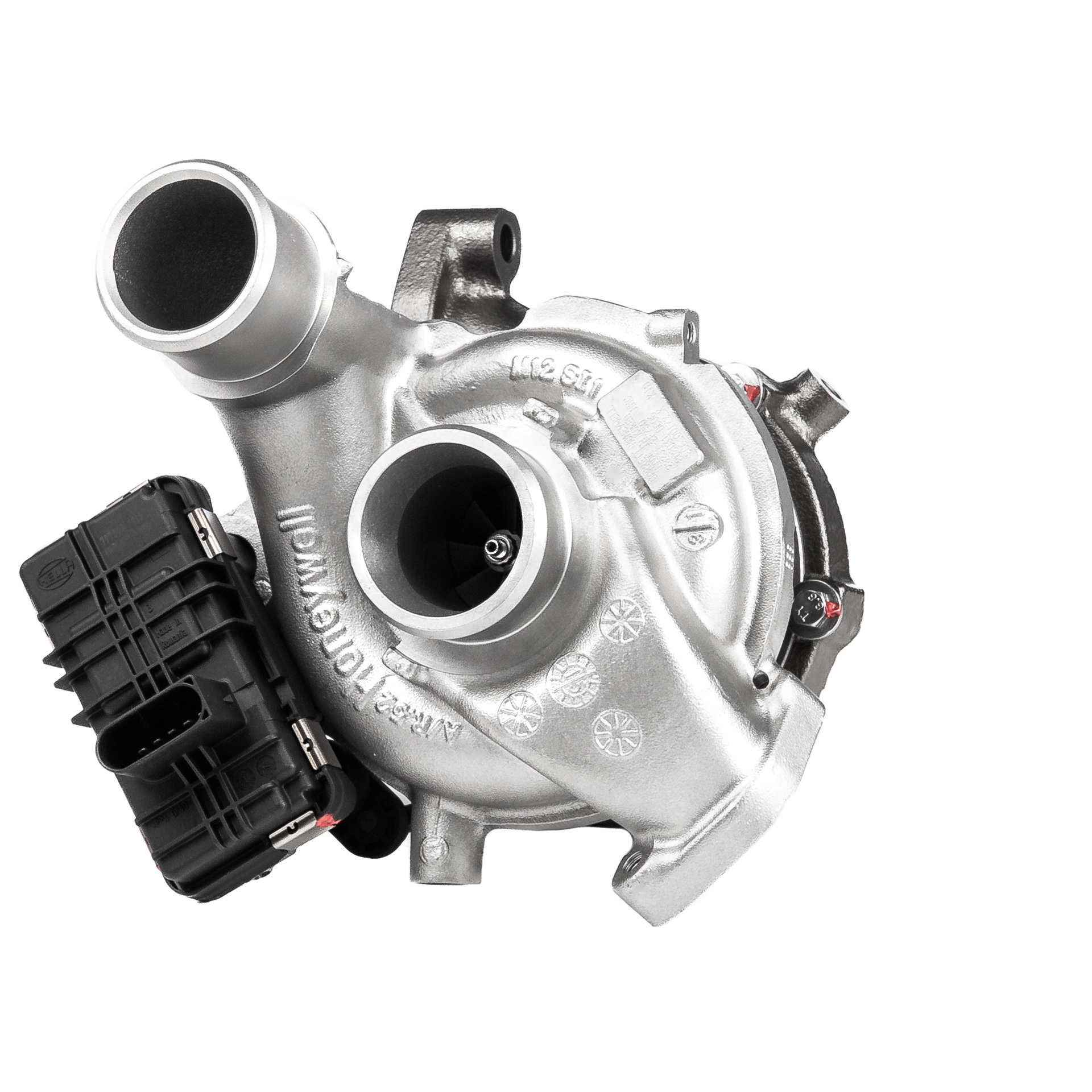 BR Turbo Calidad y precios justos