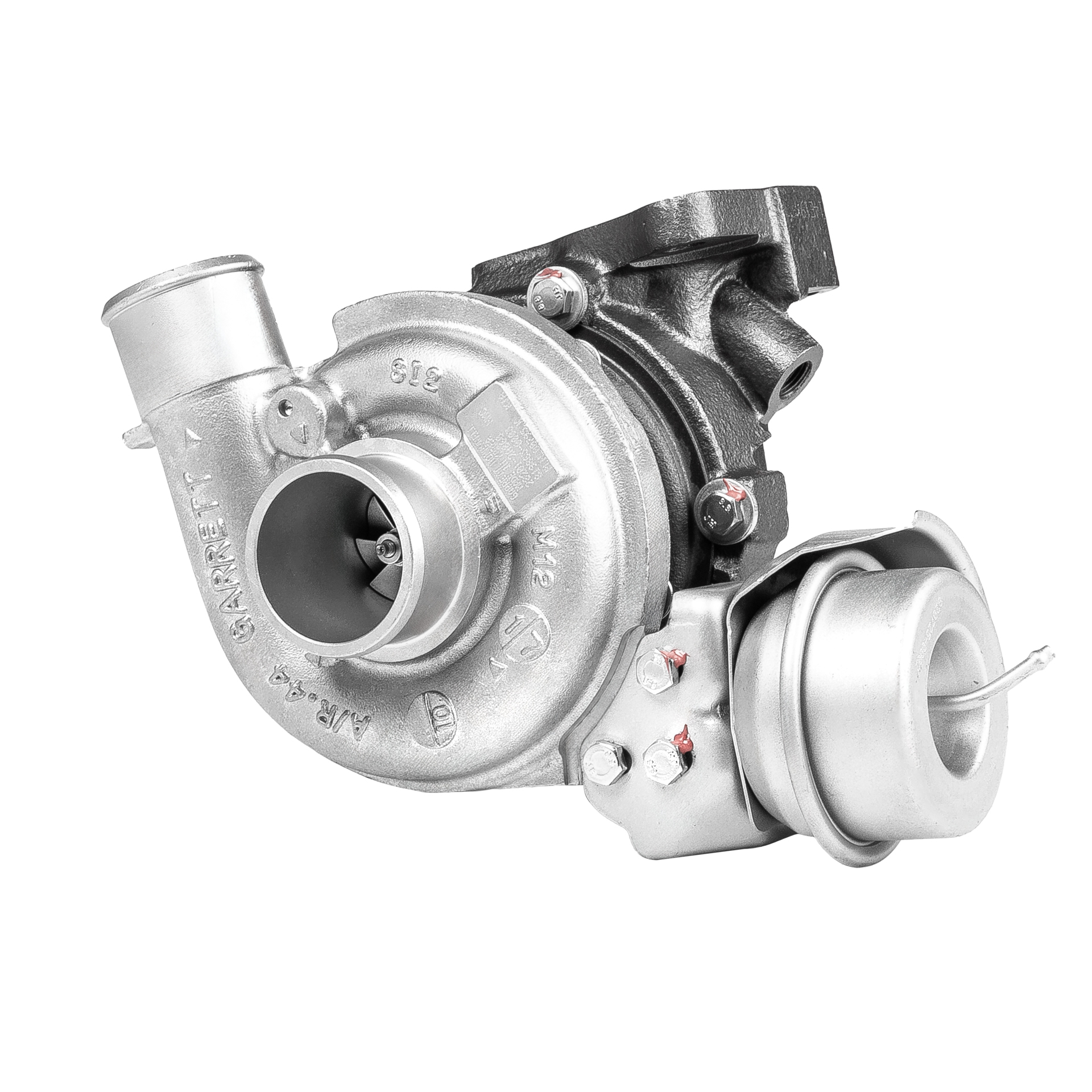 BR Turbo 819863-5001RS turbocharger 282012A860