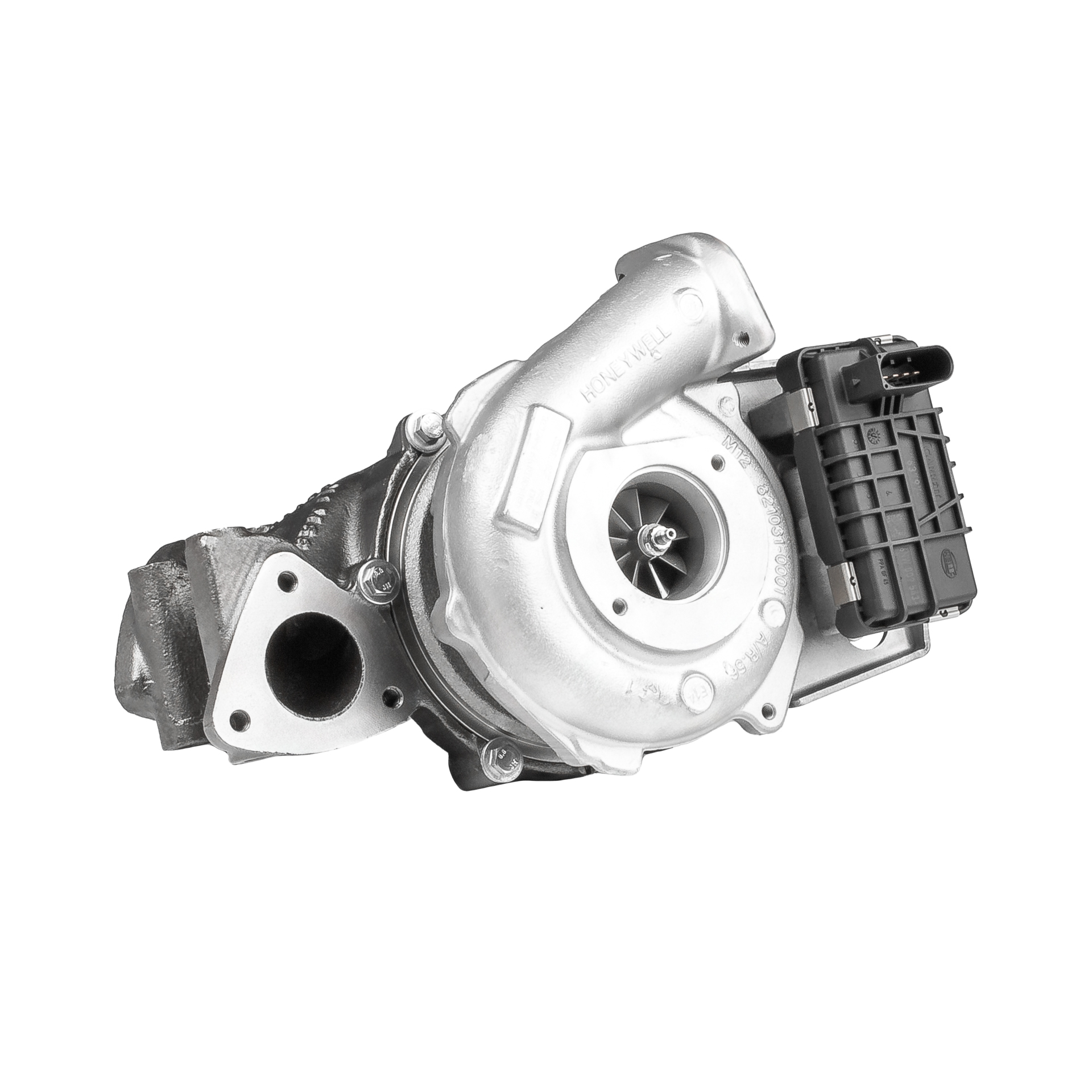 BR Turbo 823024-5001RS Turbina LANCIA Thema Sedan (LX) 3.0 D (48, LX) 239 CV Diesel 2014
