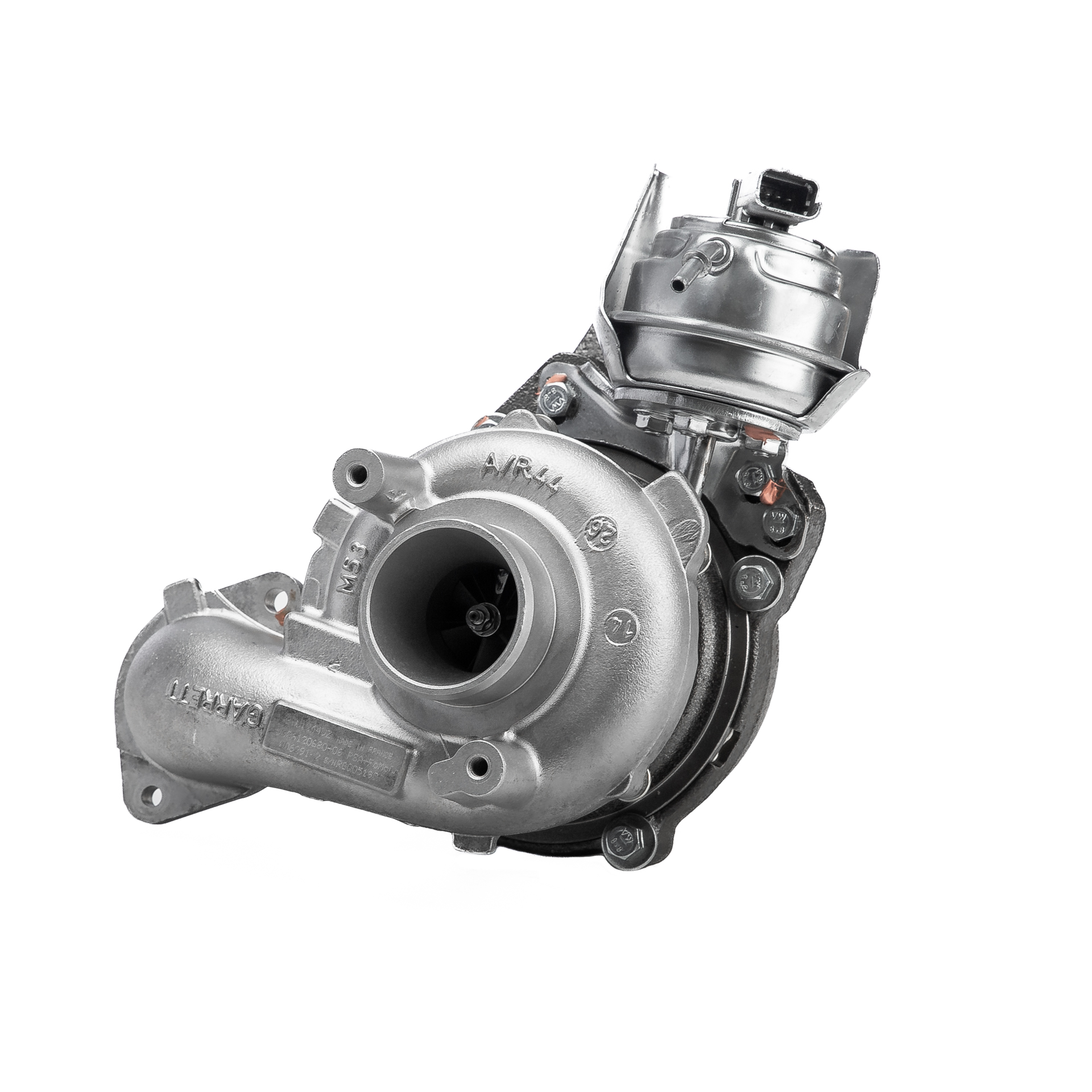 BR Turbo 824060-5001RS Turbina MAZDA 5 2016 originale prezzo