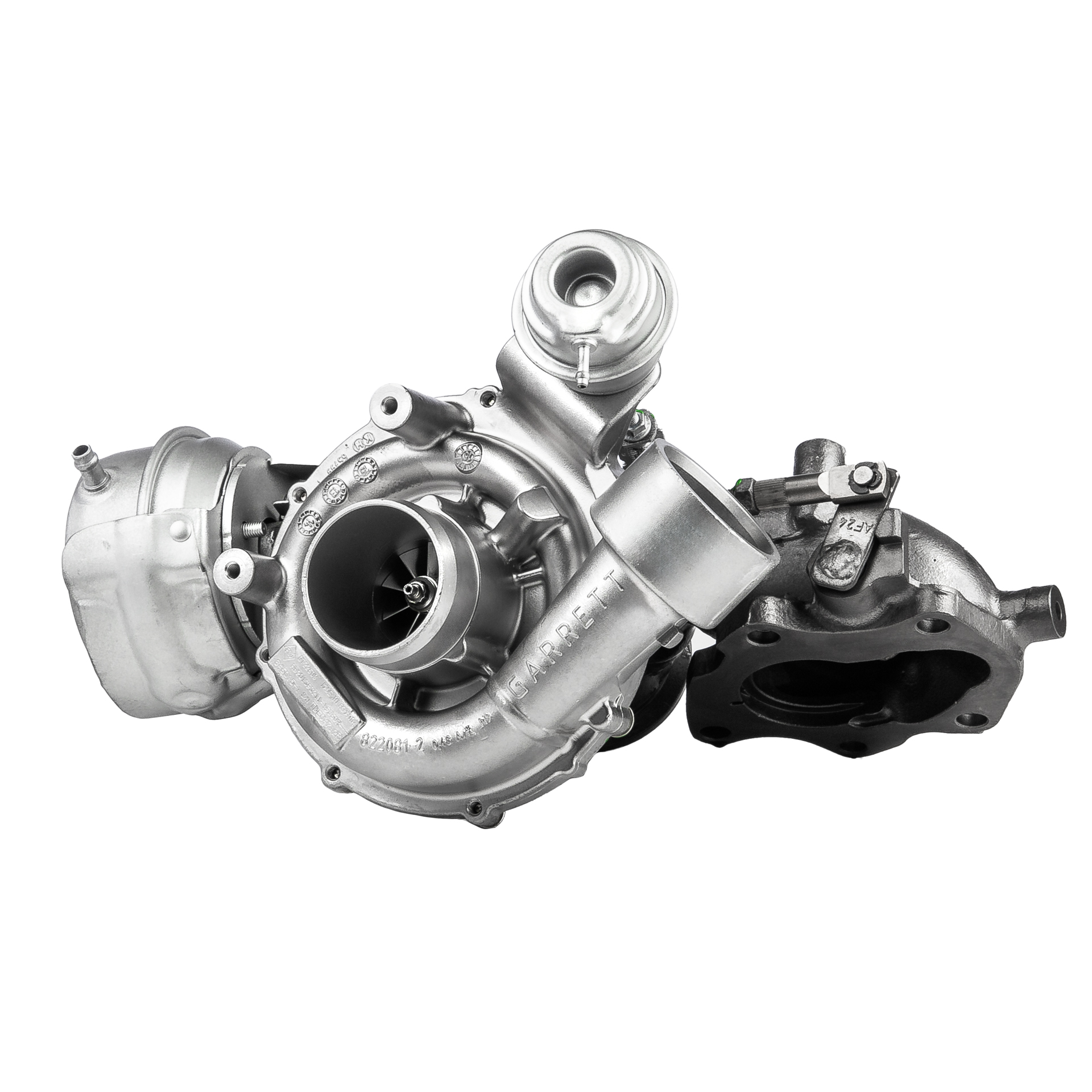 BR Turbo 1400400Q1L Τουρμπίνα 825758-5001RS