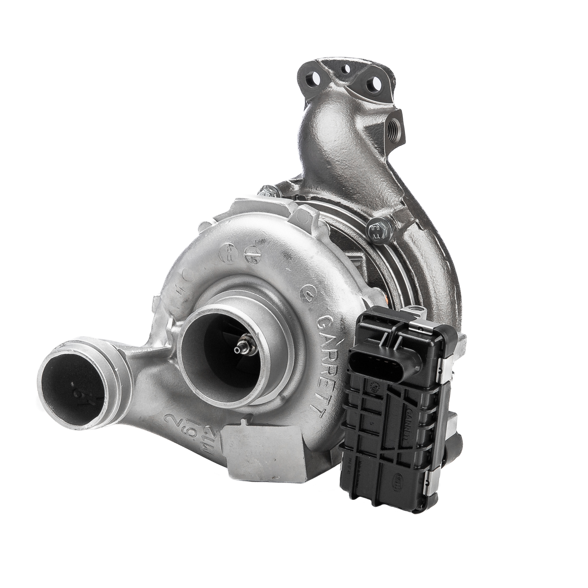 BR Turbo 826830-5001RS Turbo S212 E 350 BlueTEC 3.0 (212.226) 258 hv Diesel 2015