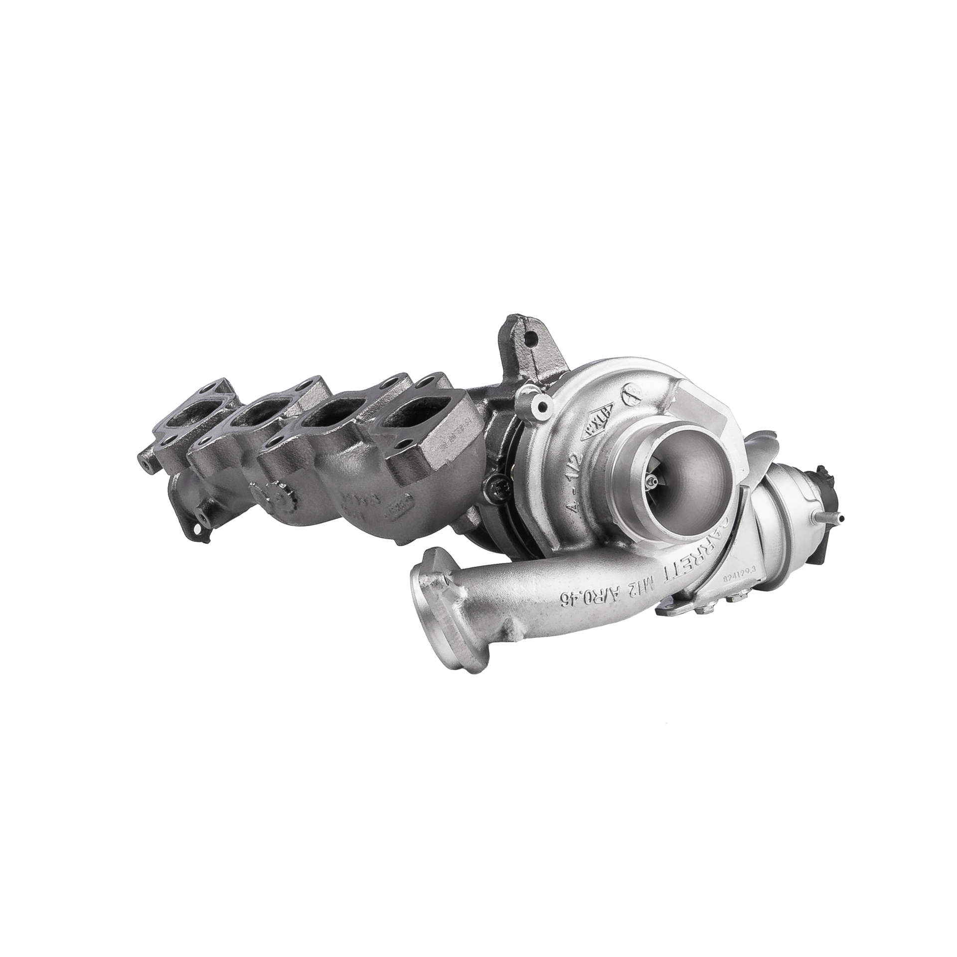 BR Turbo 830323-5001RS 2025 VW TRANSPORTER Turbolader Diesel und Benzin Preis