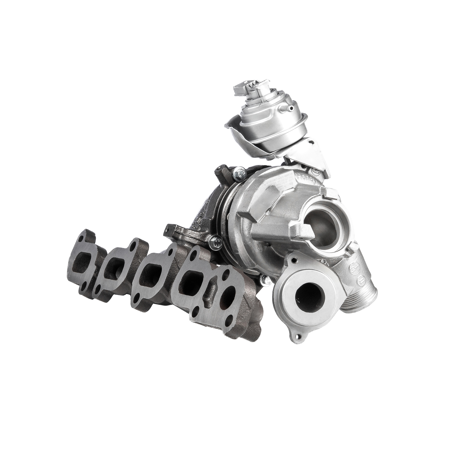BR Turbo 847671-5001RS Turbo Skoda Octavia 3 Combi