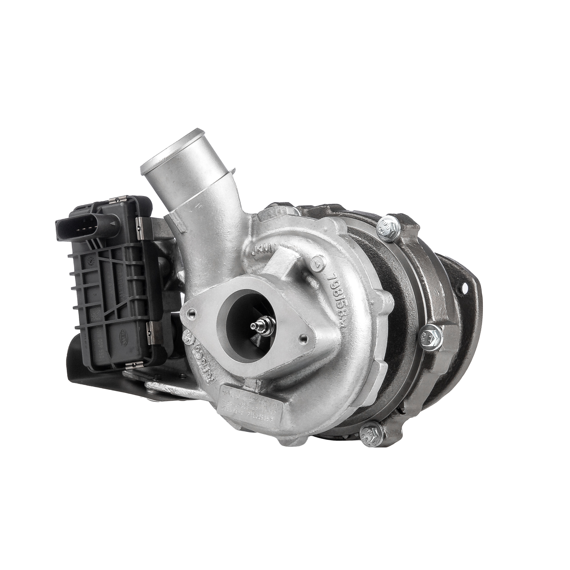 BR Turbo 853333-5001RS turbocharger 1717629