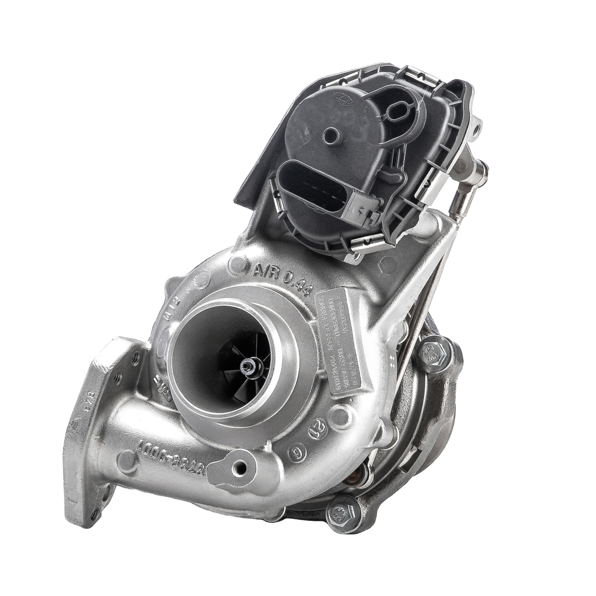 BR Turbo 853603-5001RS Turbina OPEL Mokka II originale prezzo