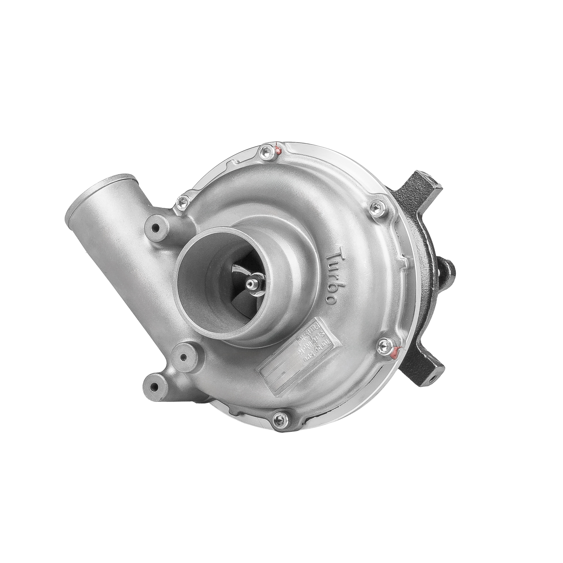 BR Turbo CIFKRS turbocharger 8-98030-217-0