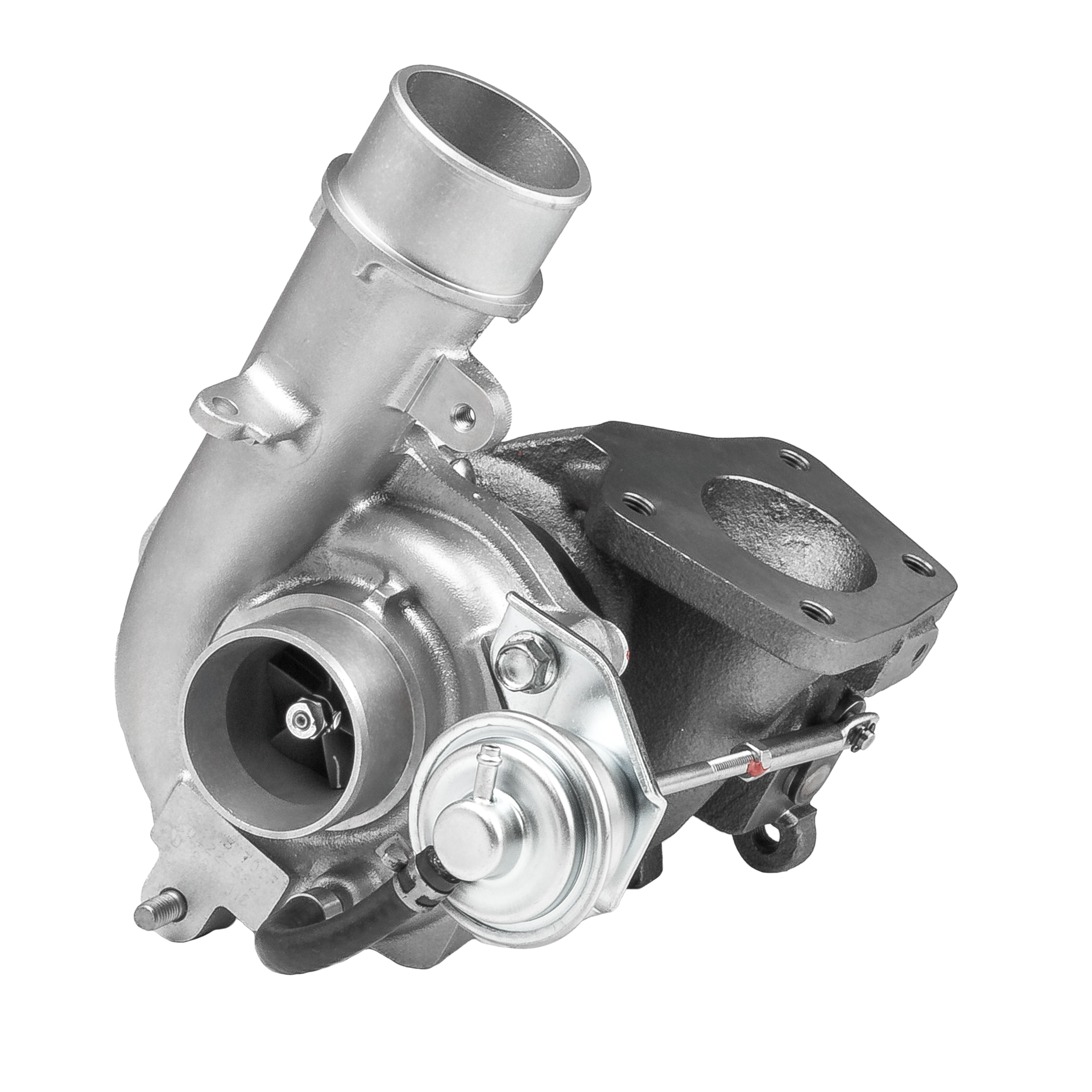 BR Turbo K0422-582RS turbocharger L3Y4-13-70ZC