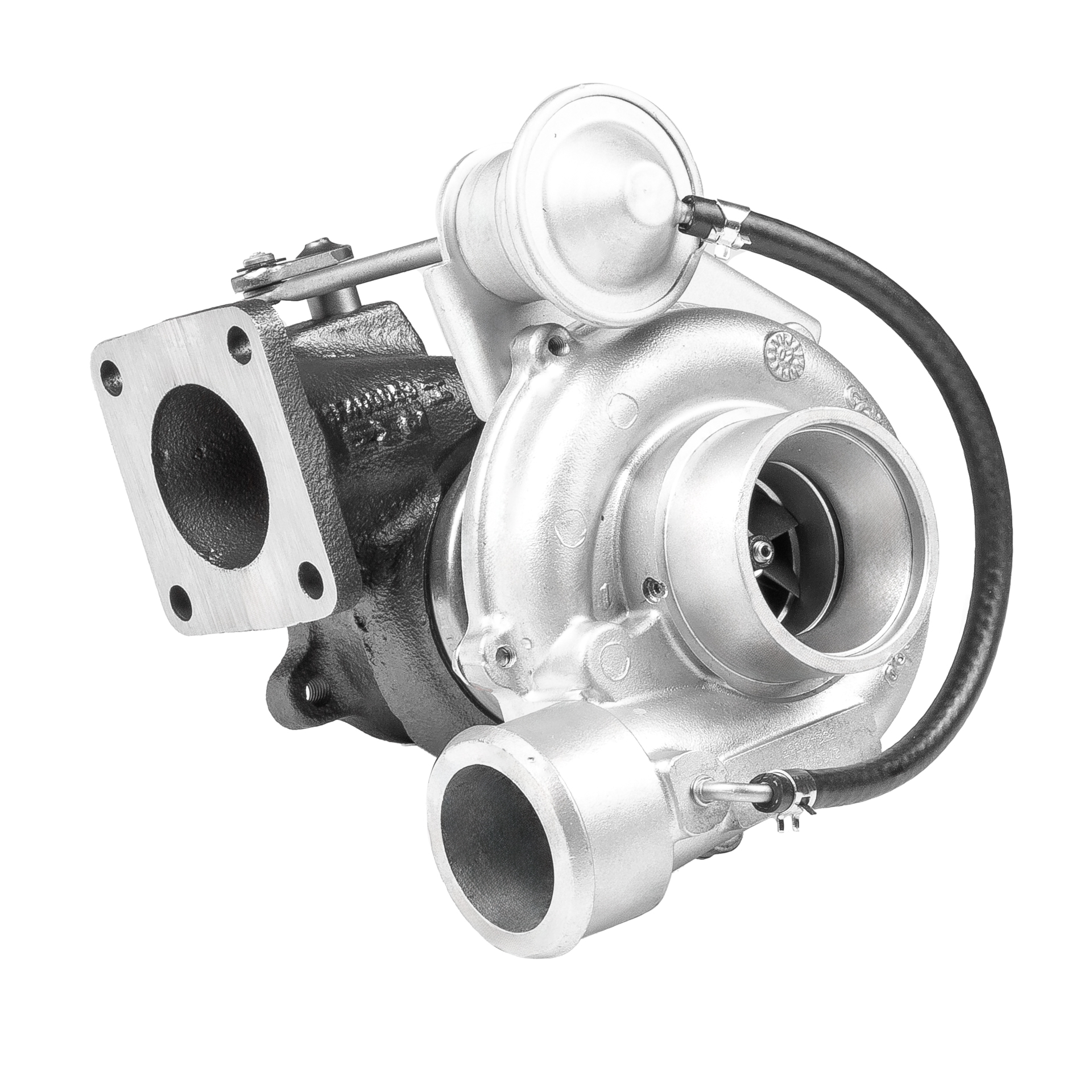 VA71RS BR Turbo 35242103F Turbolader