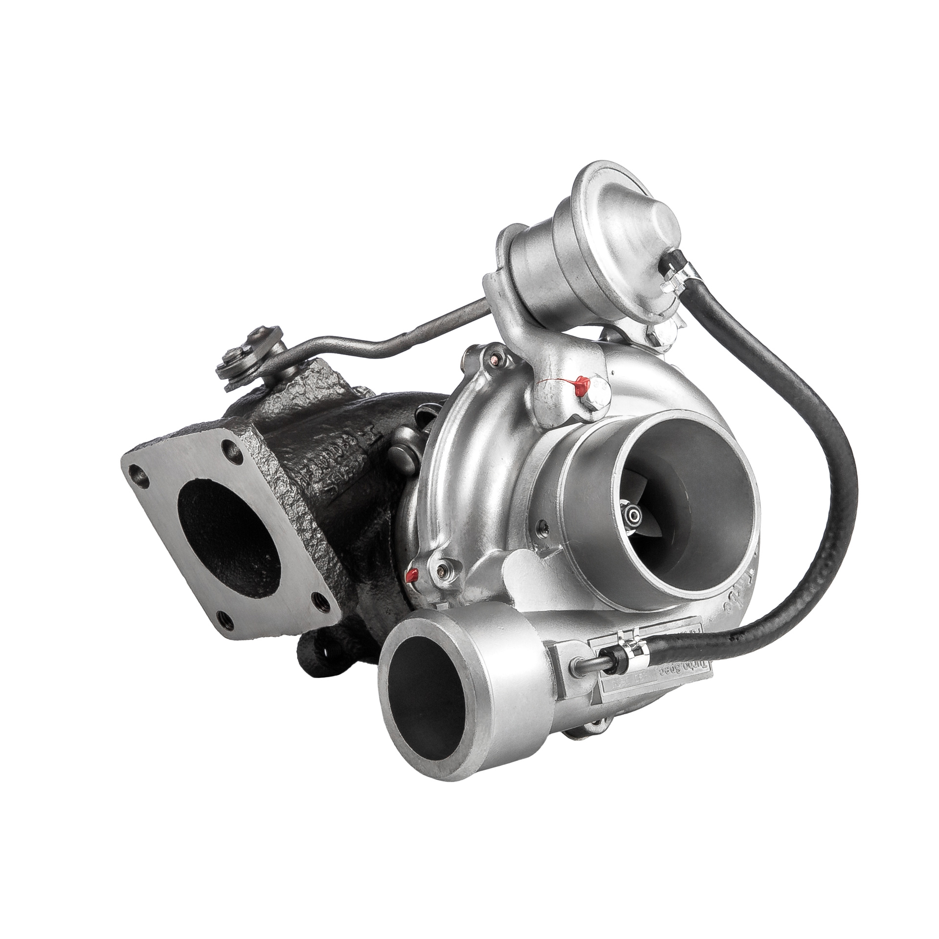 BR Turbo VA80RS Turbina Chrysler Voyager 4 serie 2.5 CRD 141 CV Diesel 2007
