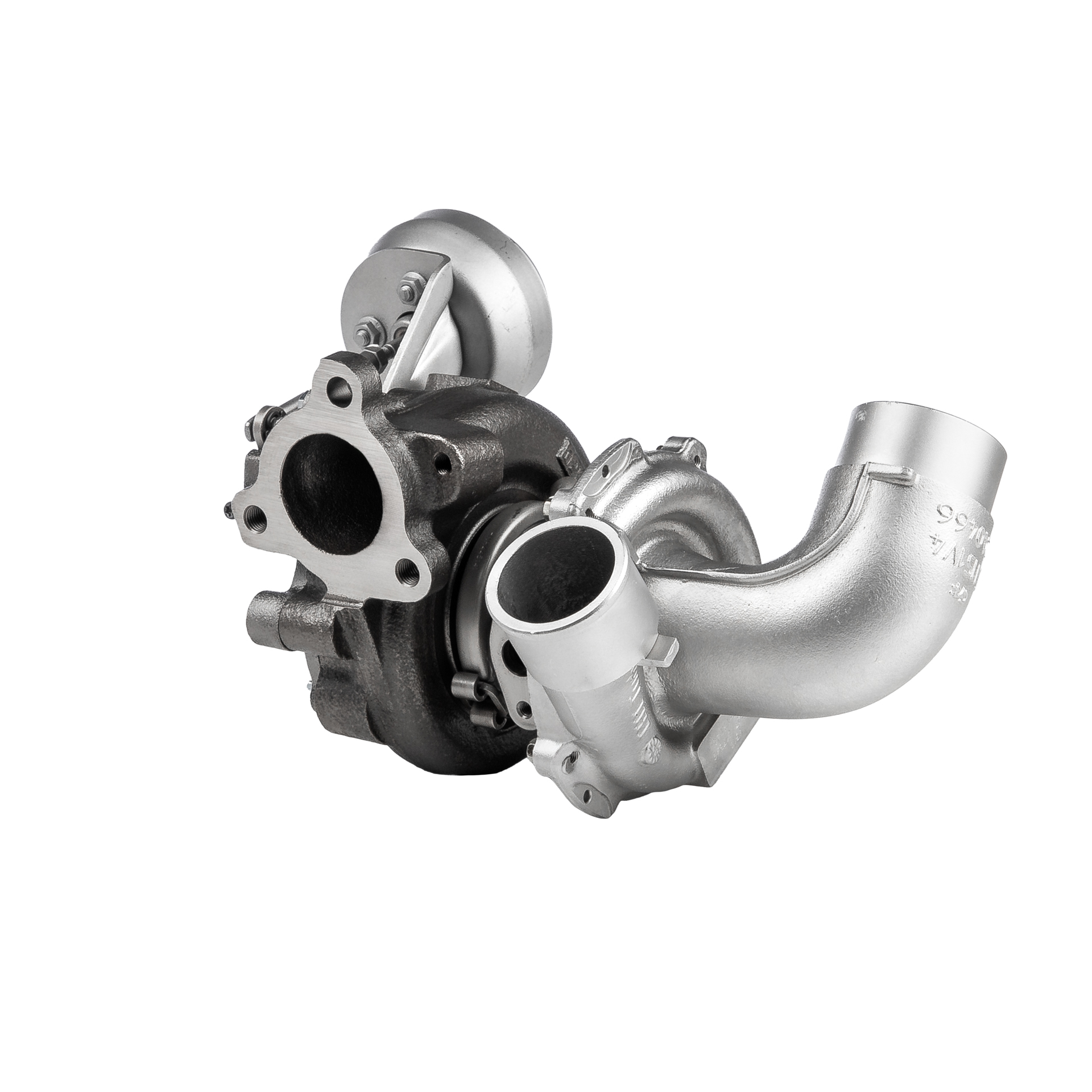 BR Turbo VB21RS Τουρμπίνα Toyota Auris E15