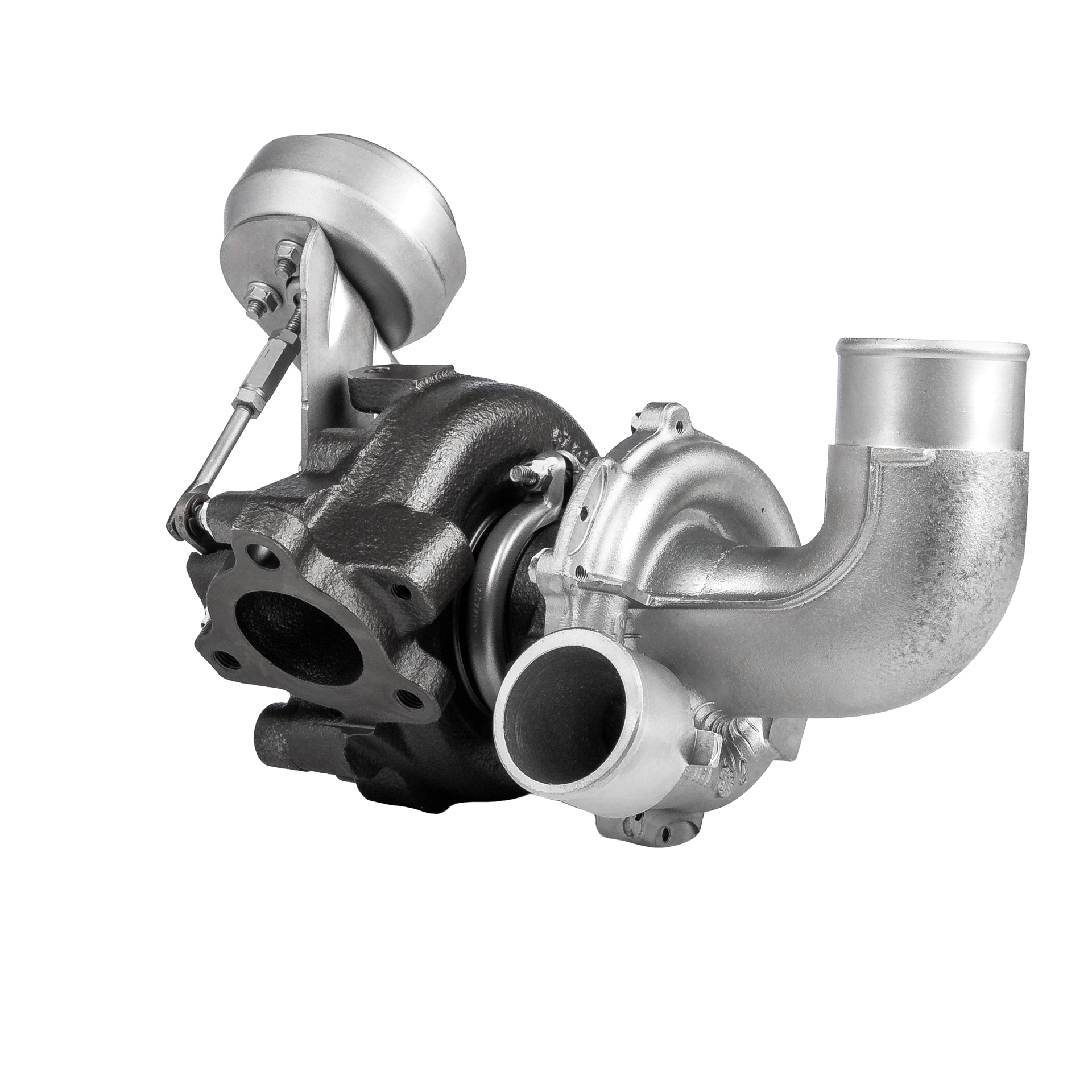 BR Turbo VB26RS Τουρμπίνα TOYOTA