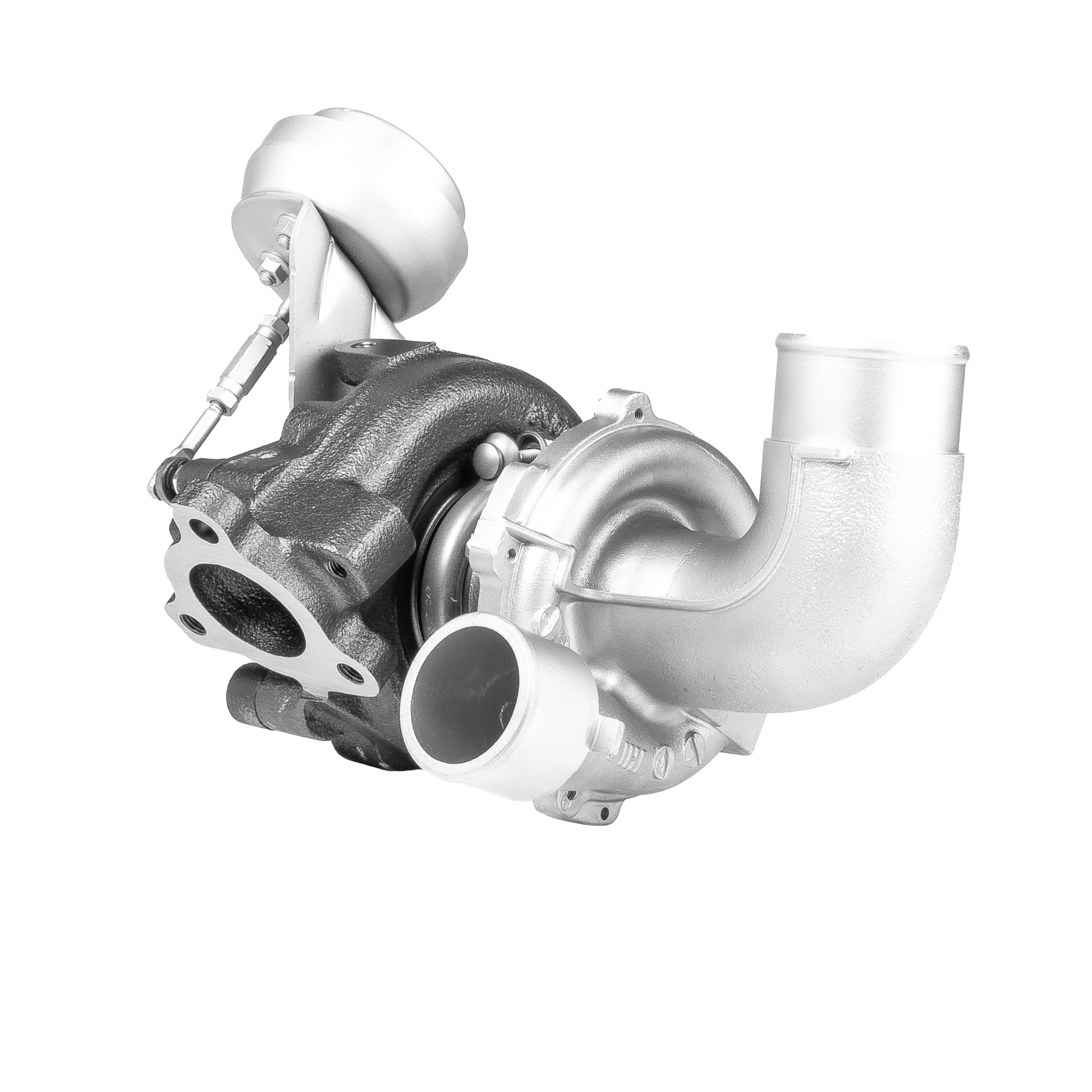 BR Turbo VB28RS Τουρμπίνα Toyota Avensis T27