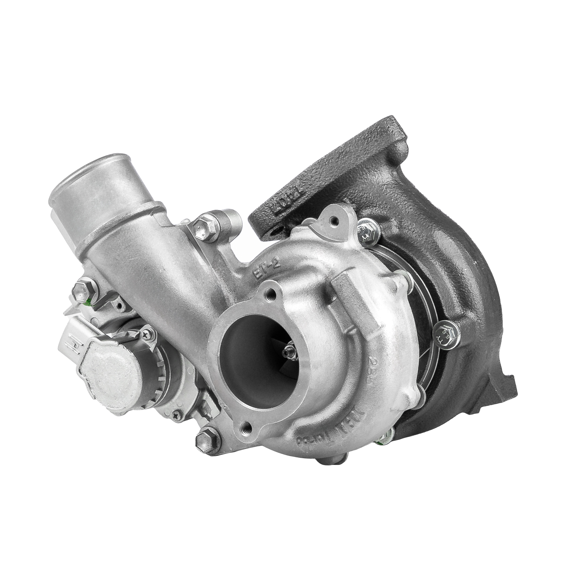 BR Turbo VB31RS turbocharger 172010L070