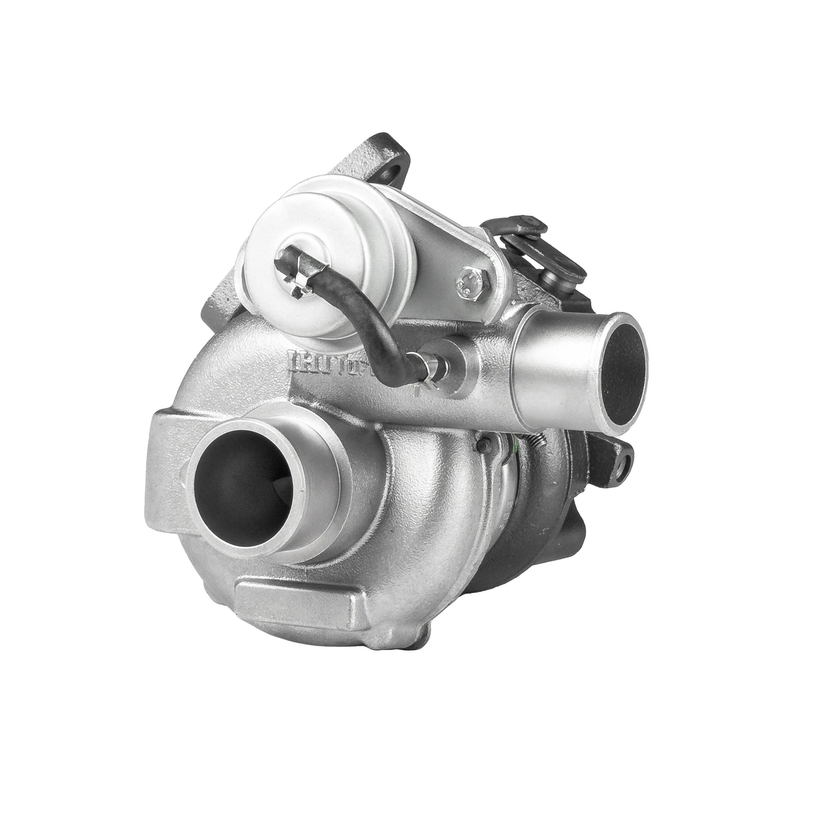 BR Turbo VB6RS turbocharger 17201-27010