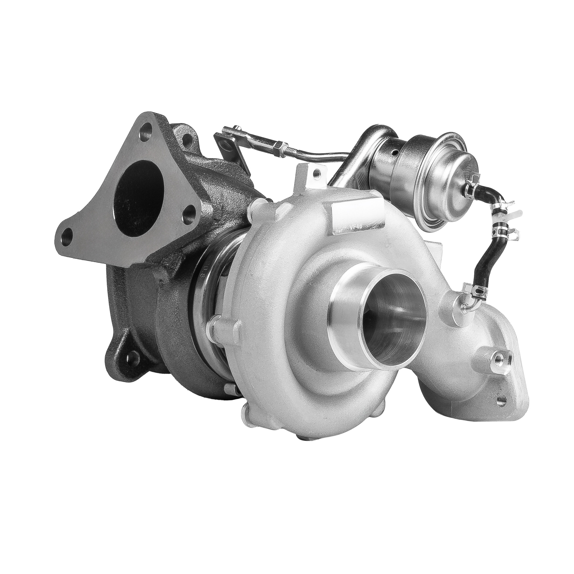 BR Turbo VF46RS Turbo Subaru Legacy 4 Carrinha 3.0 R AWD (BPE) 245 cv Gasolina 2009
