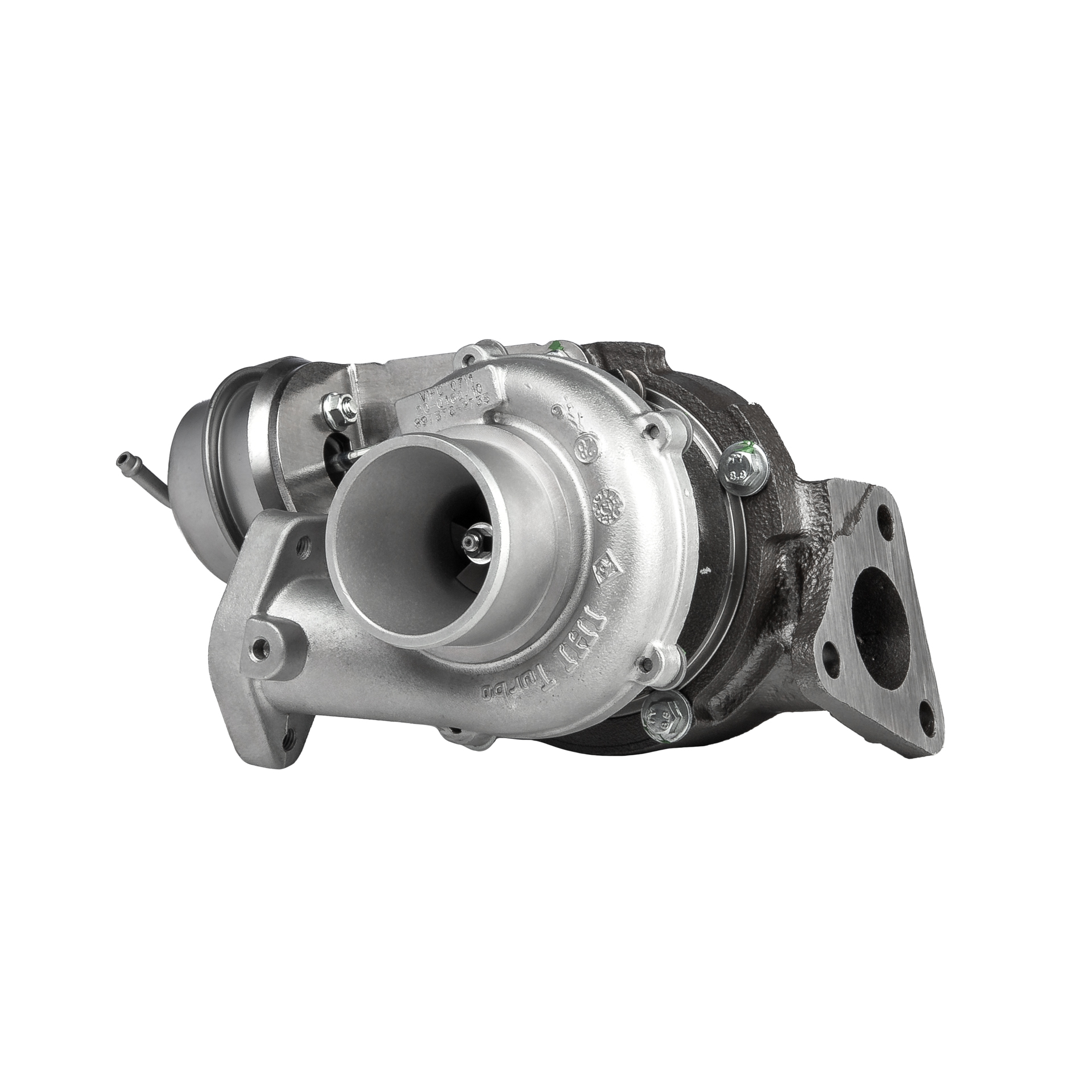 BR Turbo VIFCRS Plniace dúchadlo Opel Zafira B