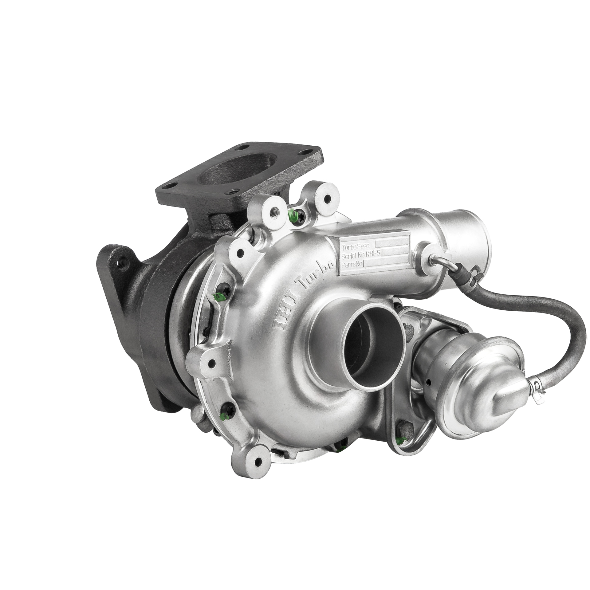BR Turbo VJ33RS turbocharger WL8513700C