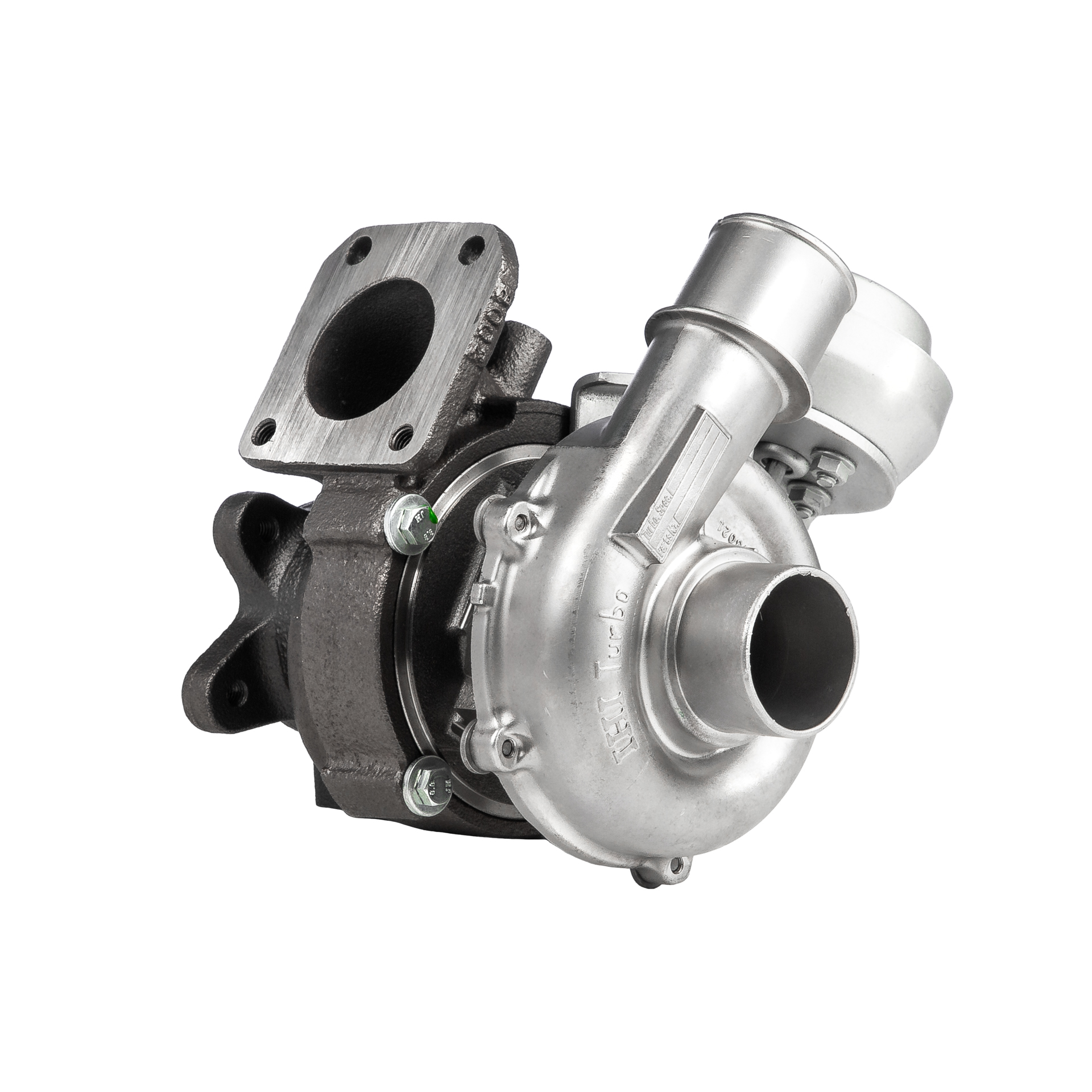 BR Turbo VJ38RS turbocharger WE01-13-700D