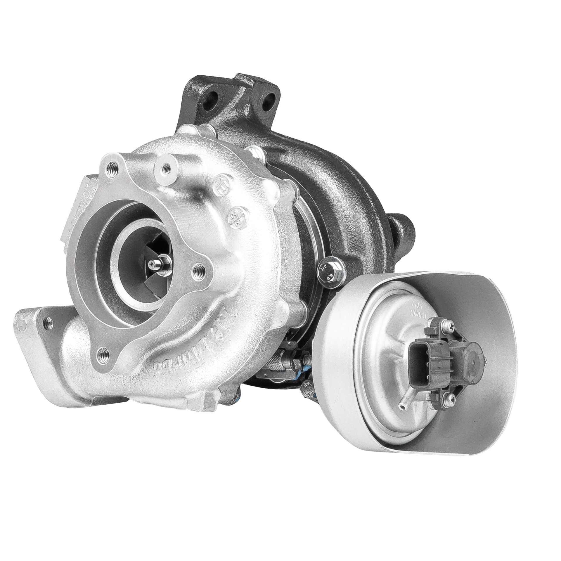 BR Turbo VJ40RS Turbina Mazda 3 bm originale prezzo