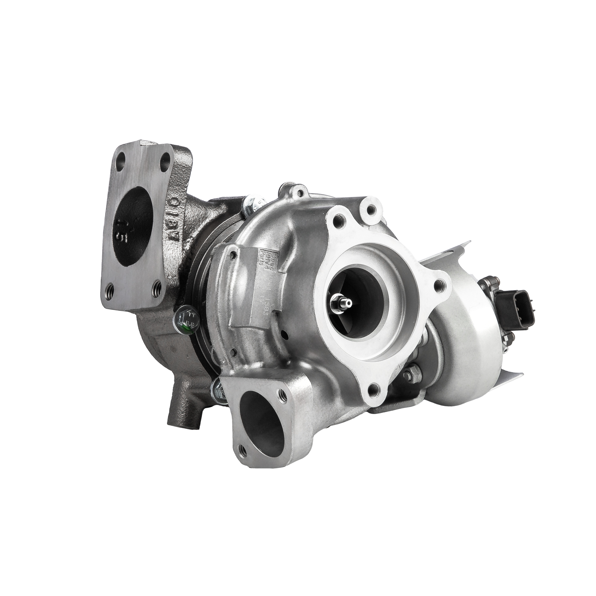 BR Turbo VJ41RS Turbina MAZDA CX-7 2014 originale prezzo