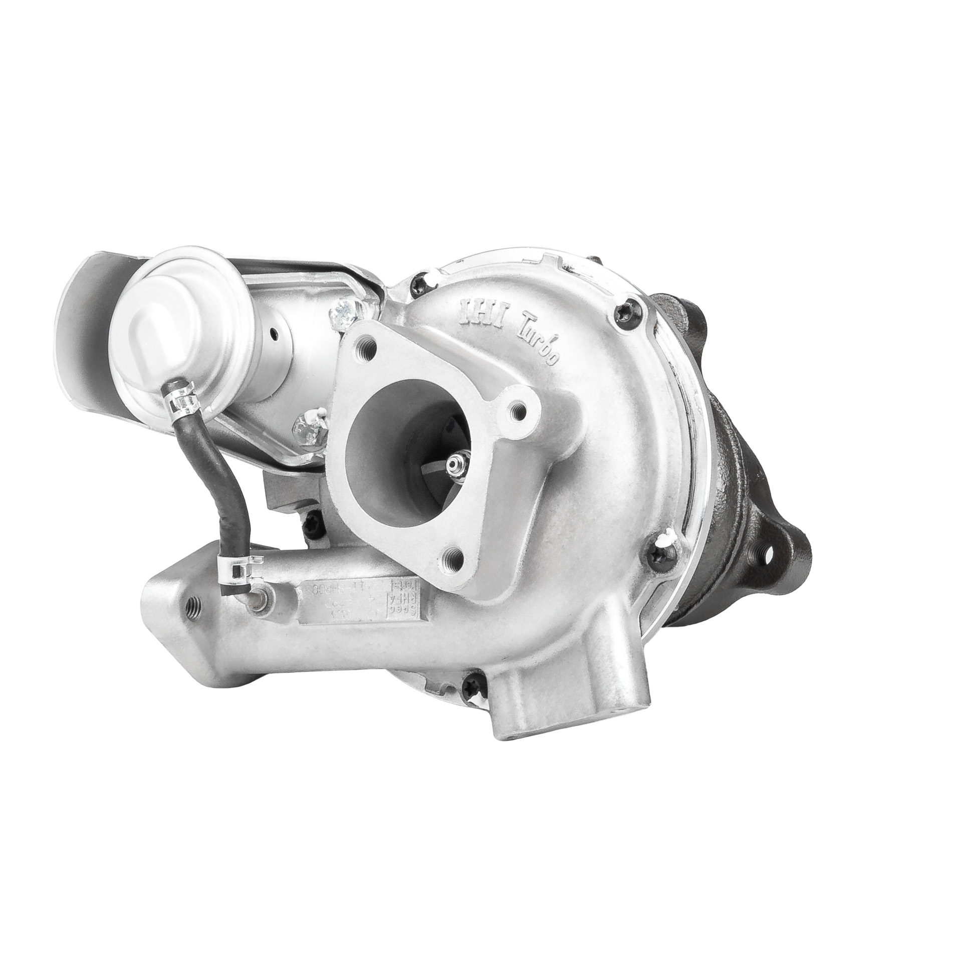 VN2RS BR Turbo 144118H800 Turbolader