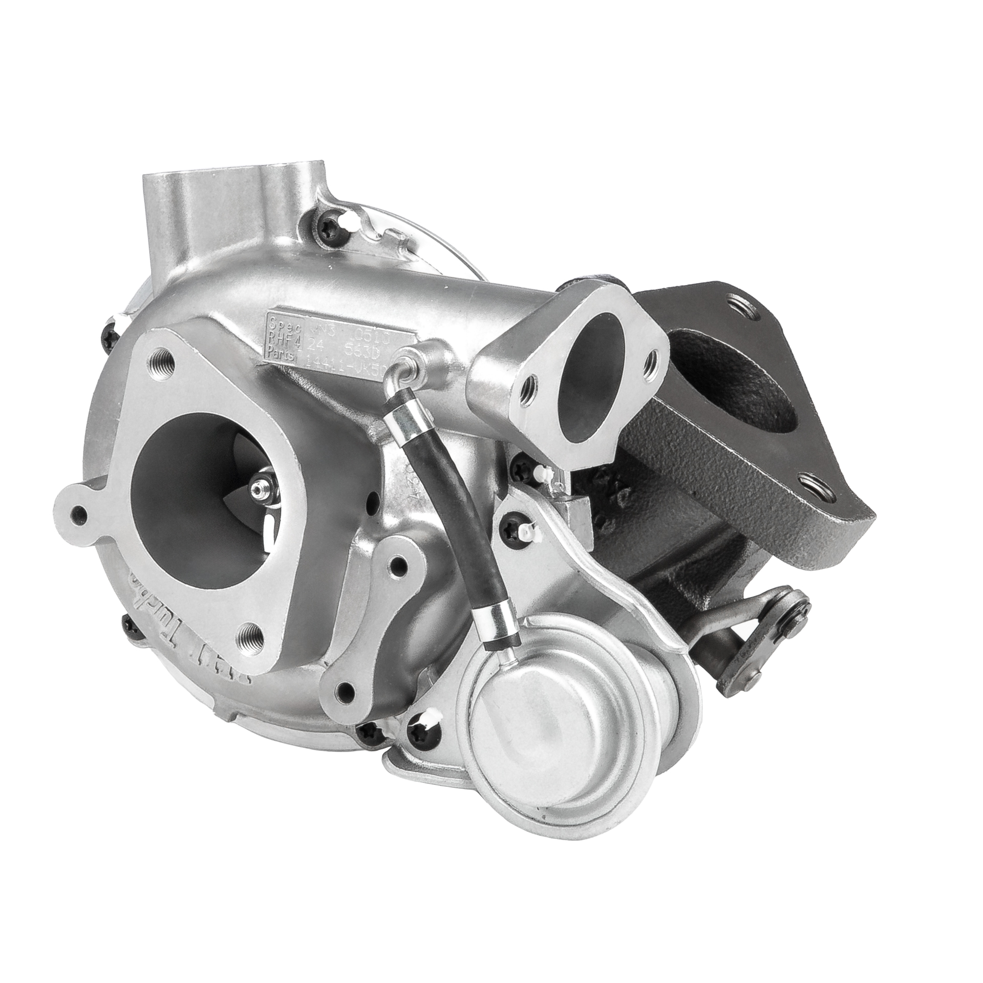 BR Turbo VN3RS turbocharger 14411-VK50B