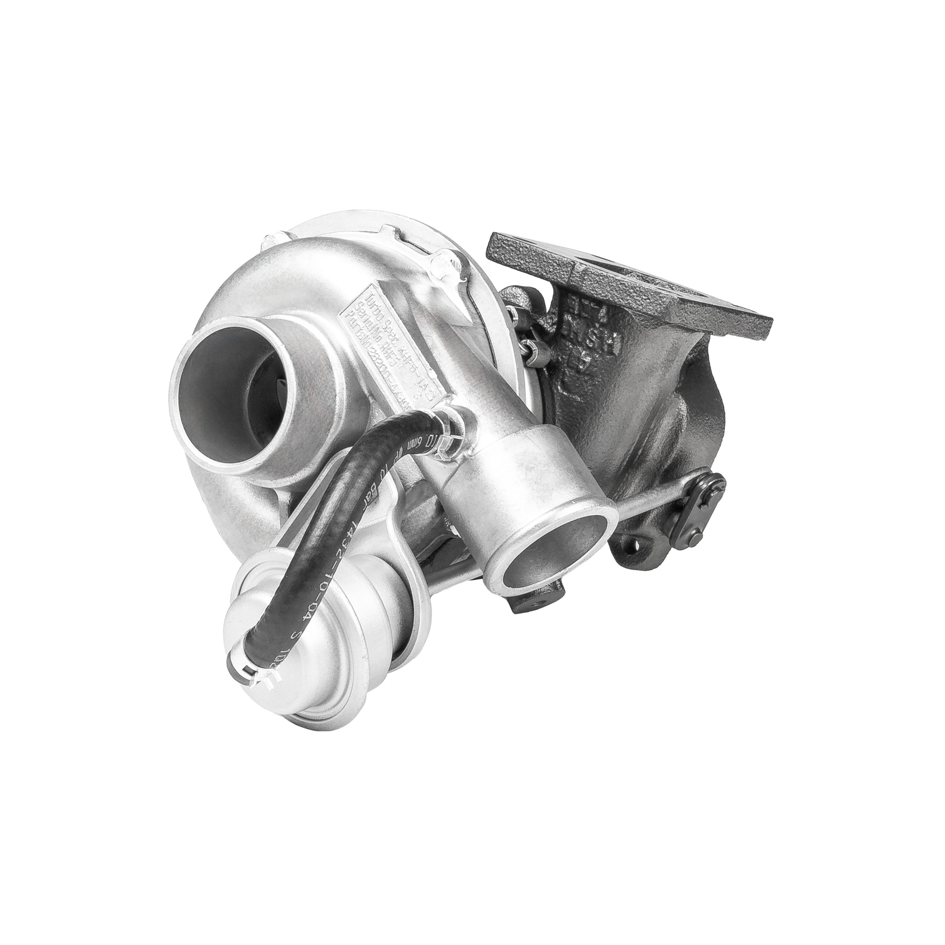 BR Turbo di prima qualità a prezzi equi