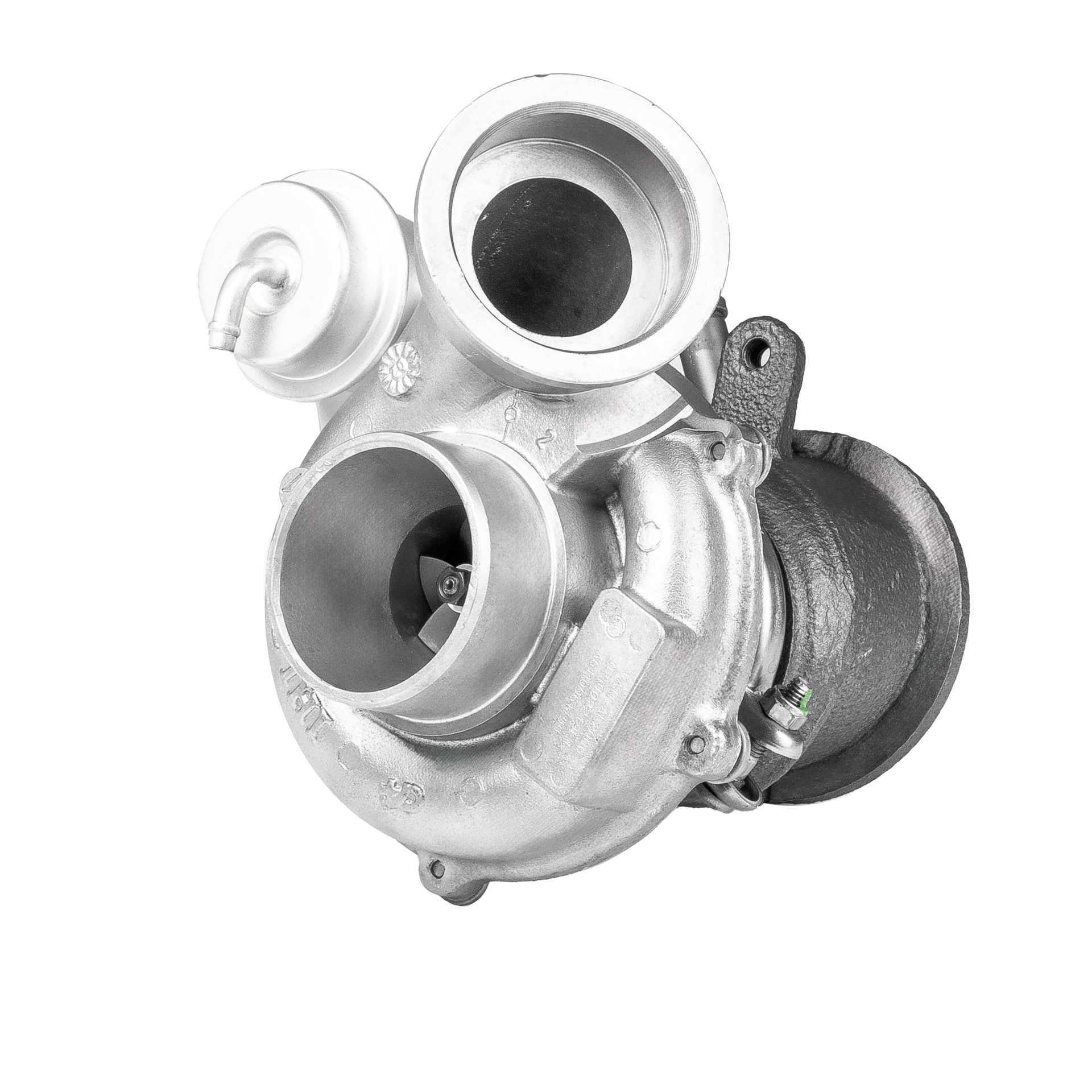 VV11RS BR Turbo 6110960599 Turbolader