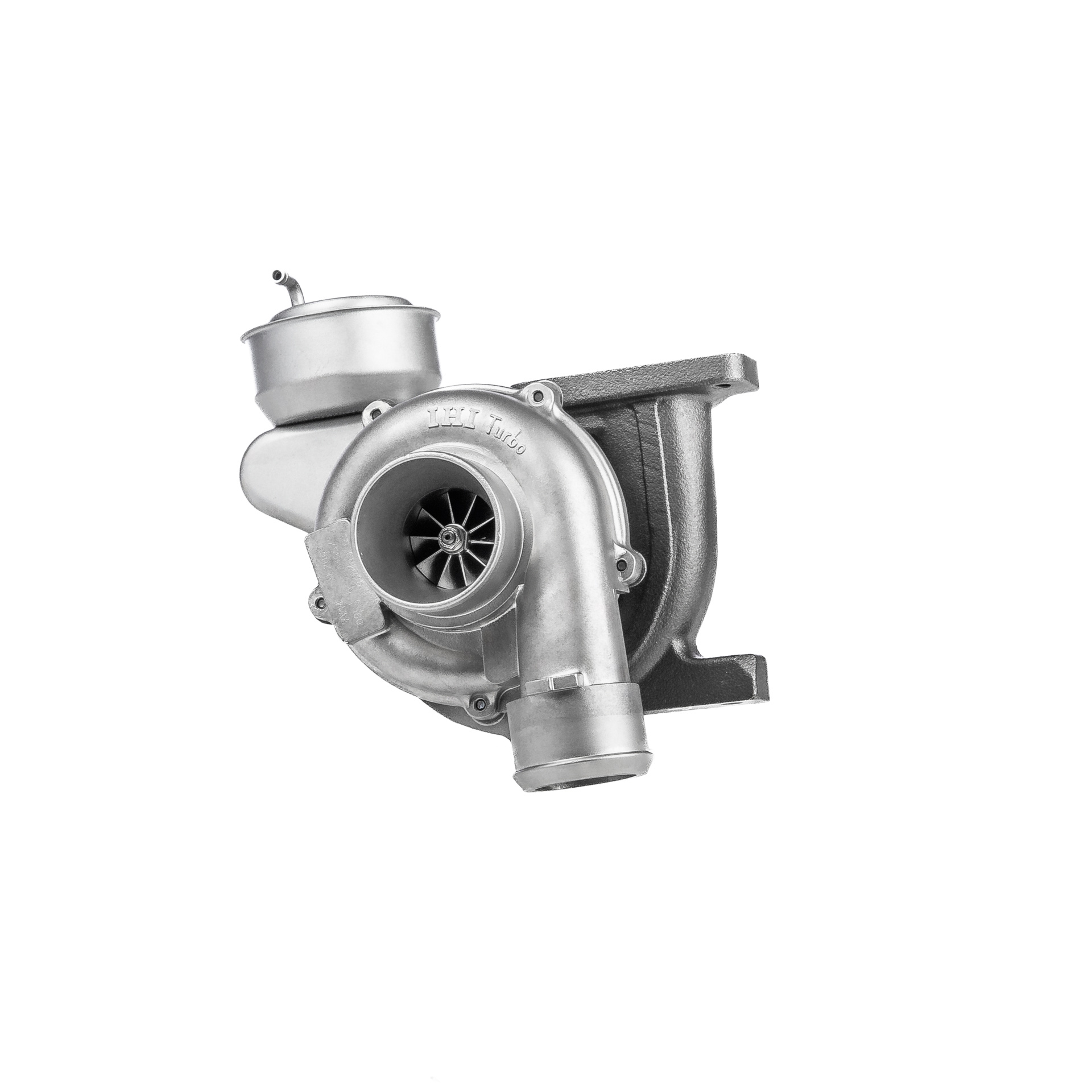 VV14RS BR Turbo 6460960199 Turbolader
