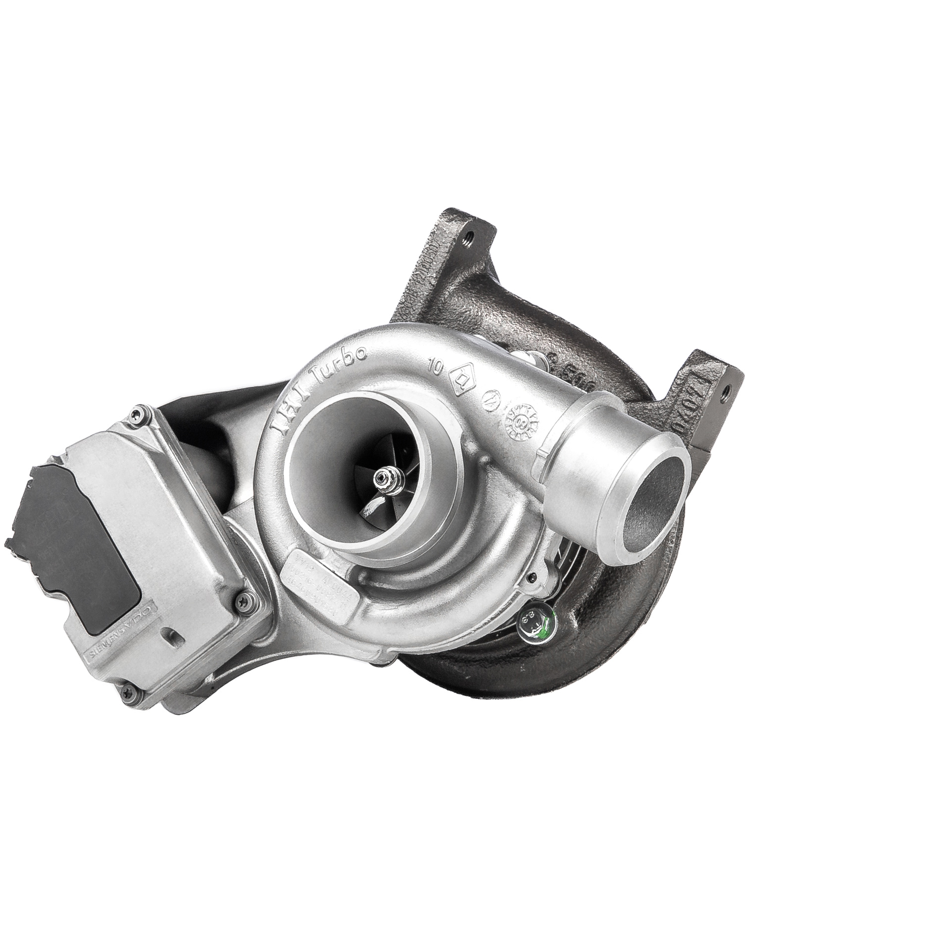 VV19RS BR Turbo A6460901380 Turbolader