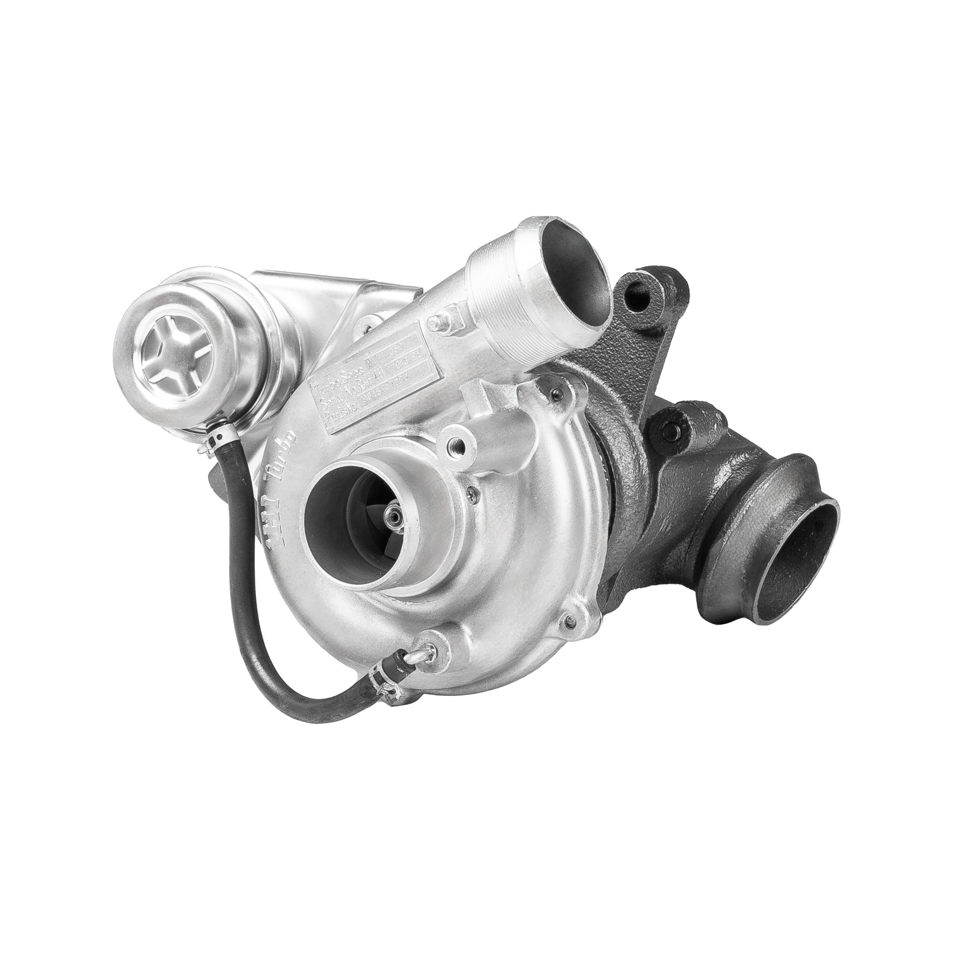 BR Turbo VVP1RS turbocharger 0375E3