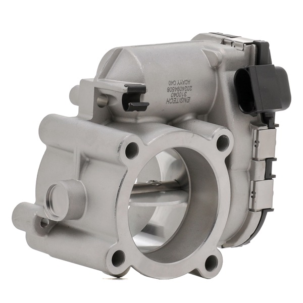 Corpo farfallato iniezione ENGITECH FORD FUSION ENT310040