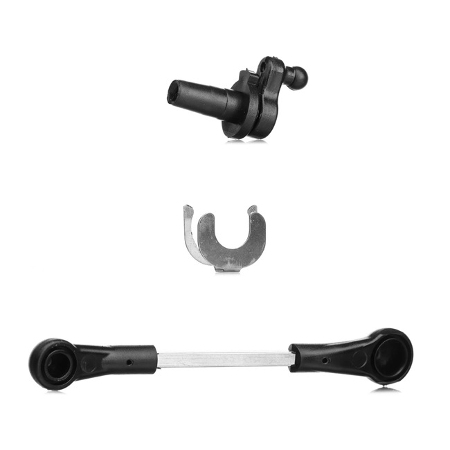Reparatursatz, Saugrohrmodul ENGITECH ENT320006