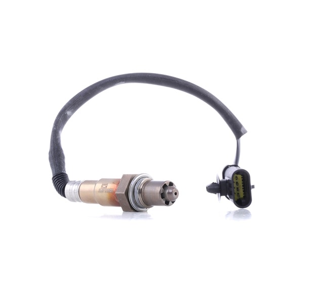 ENGITECH ENT600013 lambdasonde (nox, o2) Renault Clio 2 2.0 16V (CB0M, CB1G) 172 Pk Benzine 2002