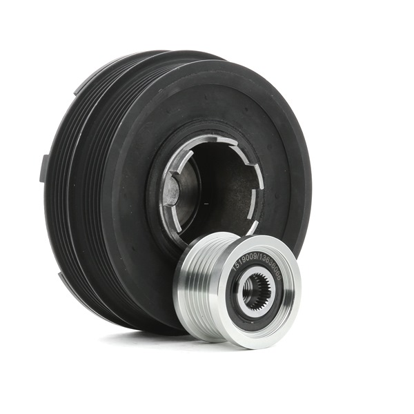 RIDEX 3213B0224 krukaspoelie 11 23 2 247 565 S1