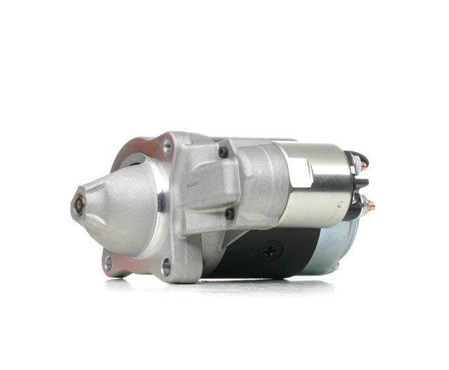 RIDEX 2S0687 startmotor 77 01 351 394