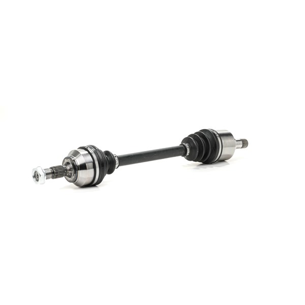 RIDEX 3272LX Semiasse 13D1021