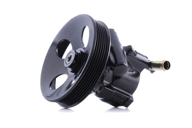 RIDEX 12H0308 Stuurbekrachtigingspomp VAUXHALL Astra Mk3 (F) Sedan 1.4 i 16V 90 Pk Benzine 1998