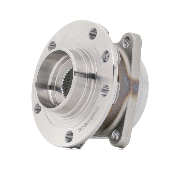 RIDEX 654W1277 Mozzo posteriore e anteriore Jeep Cherokee KL originale prezzo