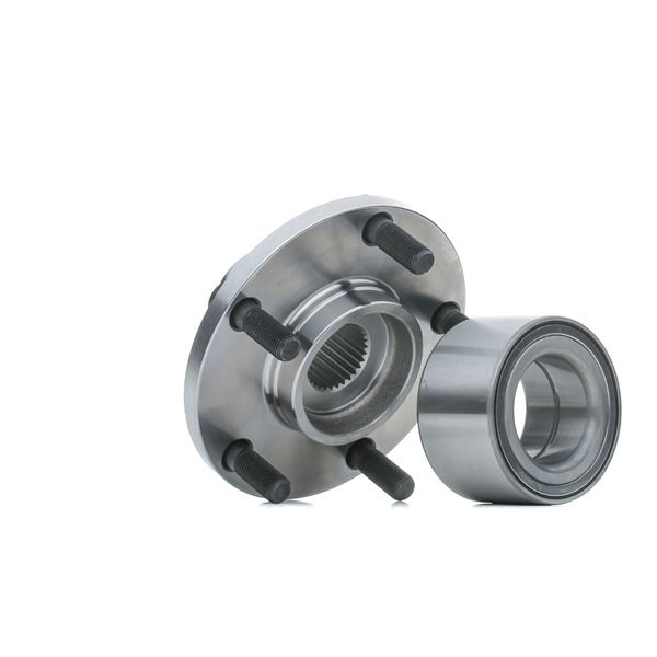 RIDEX 653W0222 Hjulnav INFINITI I30 2016