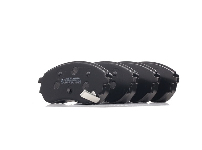 RIDEX 402B1552 Tändstift Nissan Navara D23 2.5 165 hk Bensin 2021