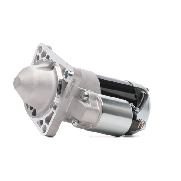 VAUXHALL Astra Mk6 (J) GTC (P10) Anlasser original RIDEX 2S0689 Preis