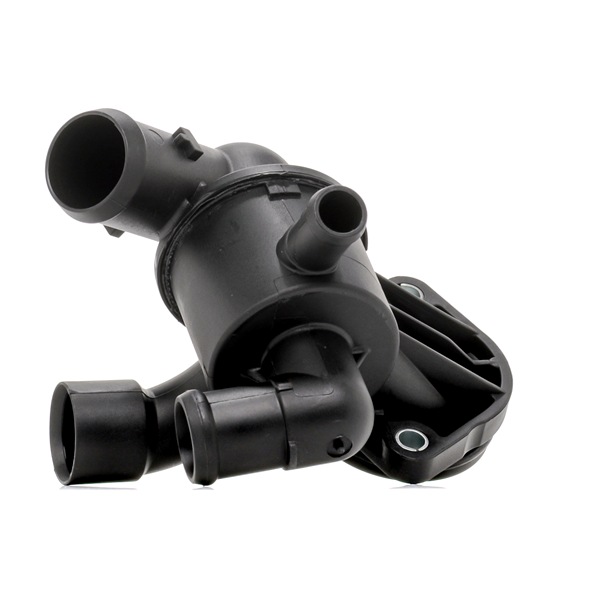RIDEX 316T0367 termostat Passat B6 Variant 1.6 TDI 105 hk Diesel 2009